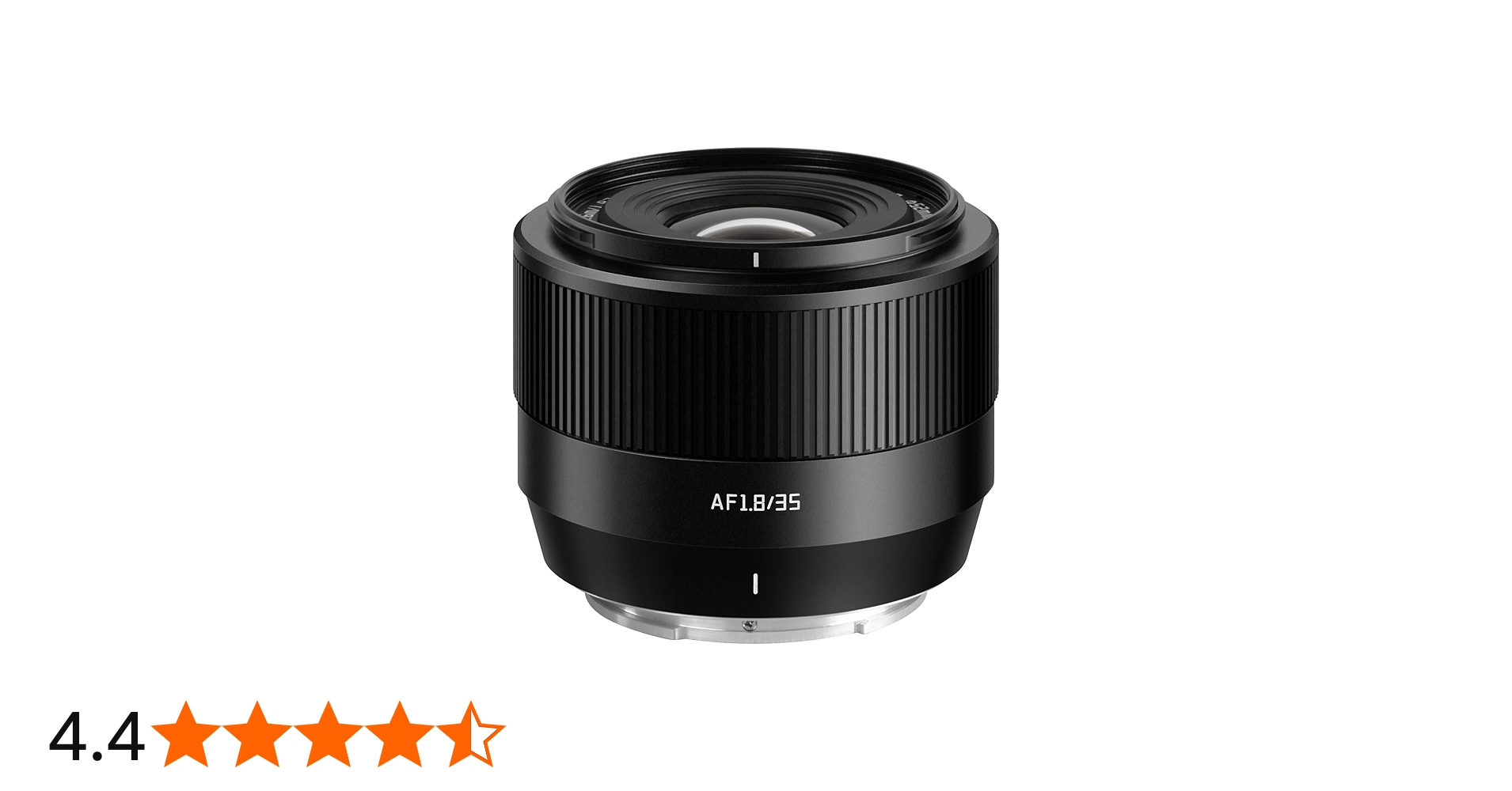 Amazon.co.jp: TTArtisan AF 35mm f/1.8 II Eマウント 単焦点レンズ