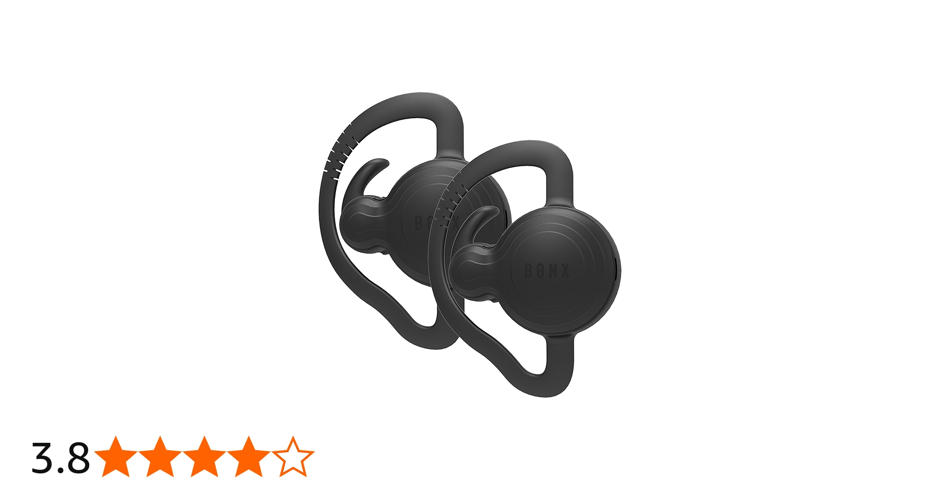 Amazon | 業務用 インカム トランシーバー アプリ対応 Bluetooth 片耳