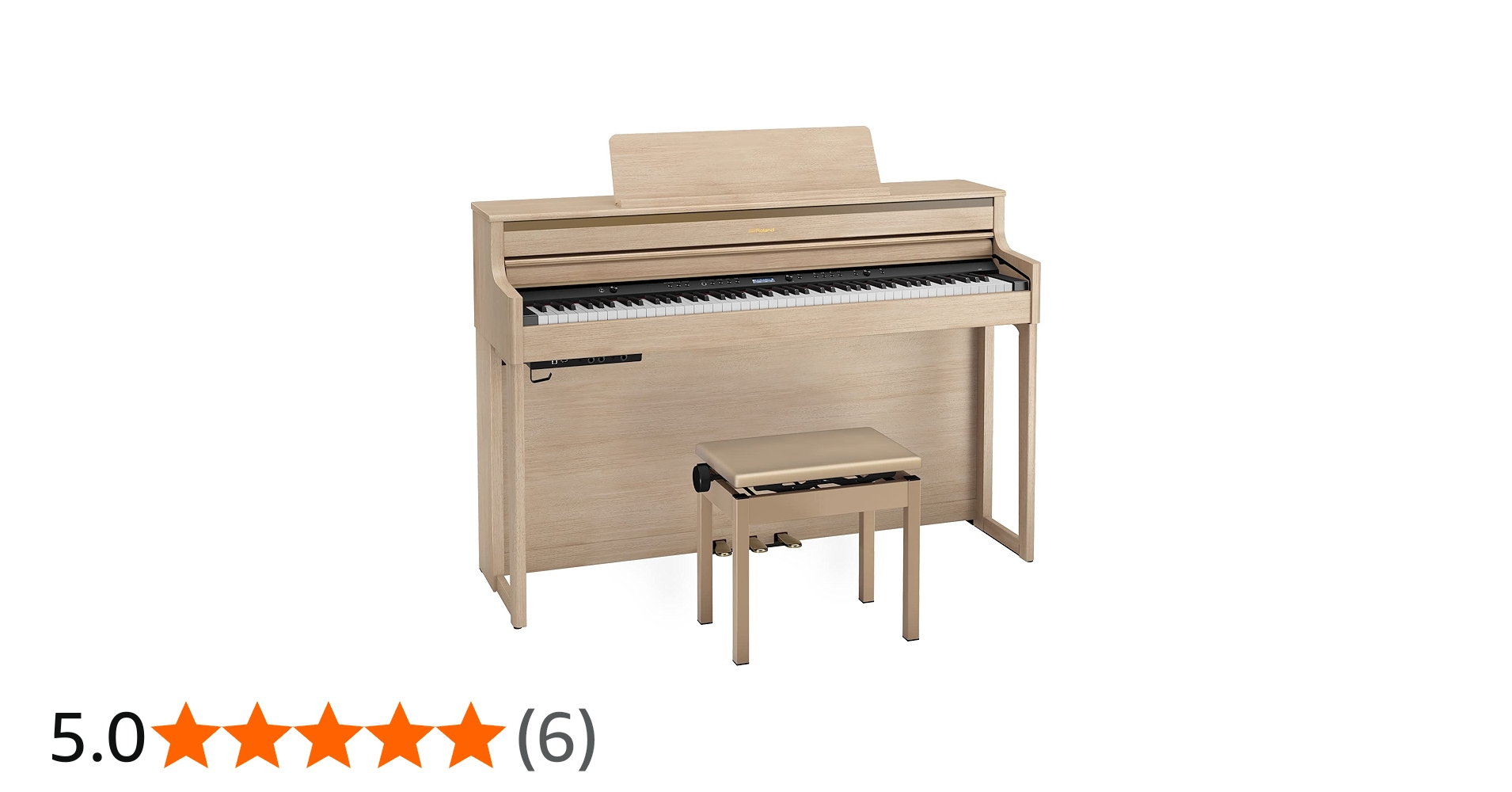 Amazon | Roland HP704 LAS電子ピアノ 88鍵盤 ローランド | 電子ピアノ