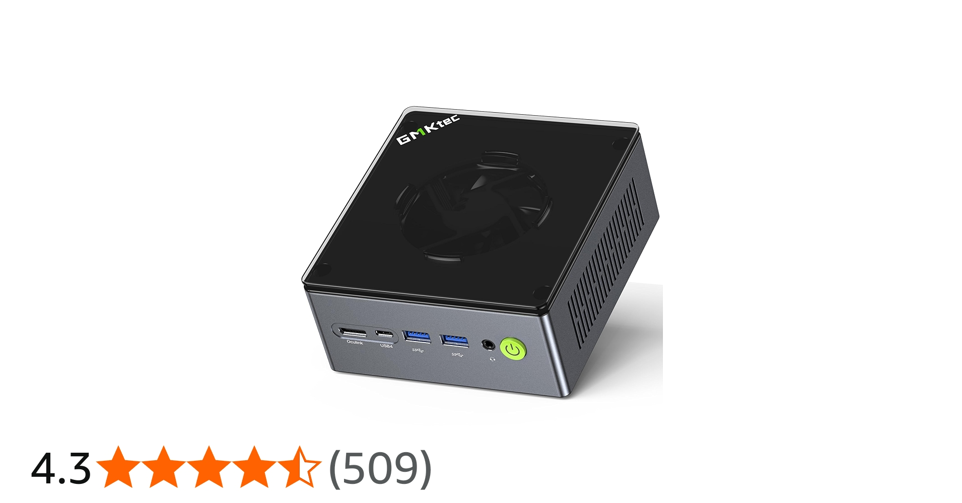 Amazon.co.jp: GMKtec ミニpc AMD Ryzen 7 PRO 6850H 【96GB DDR5 +4TB