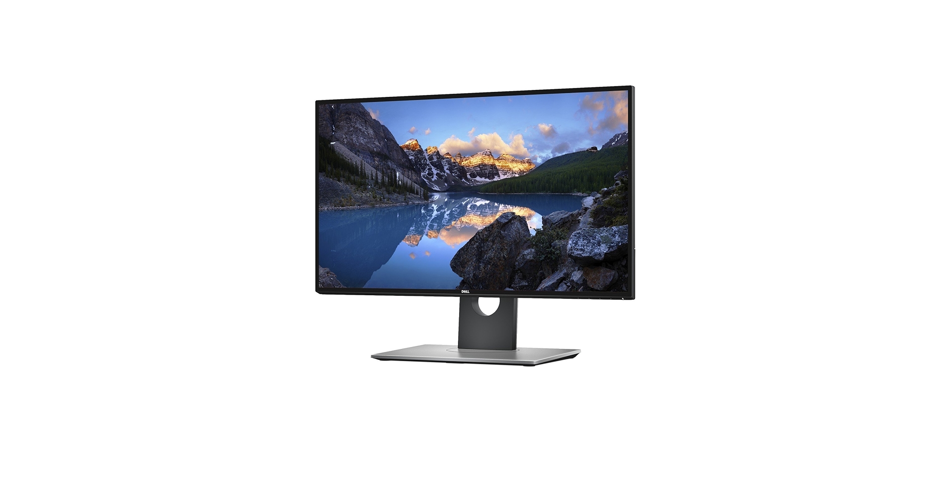 Amazon.com: Dell Ultra Sharp LED-Lit Monitor 25