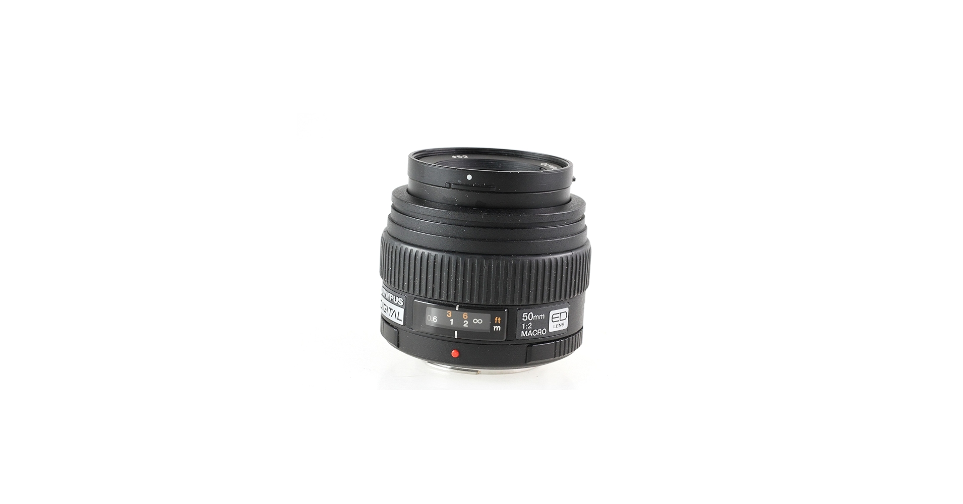 Amazon.com : OM SYSTEM OLYMPUS 50mm f/2.0 Telephoto Macro ED Lens