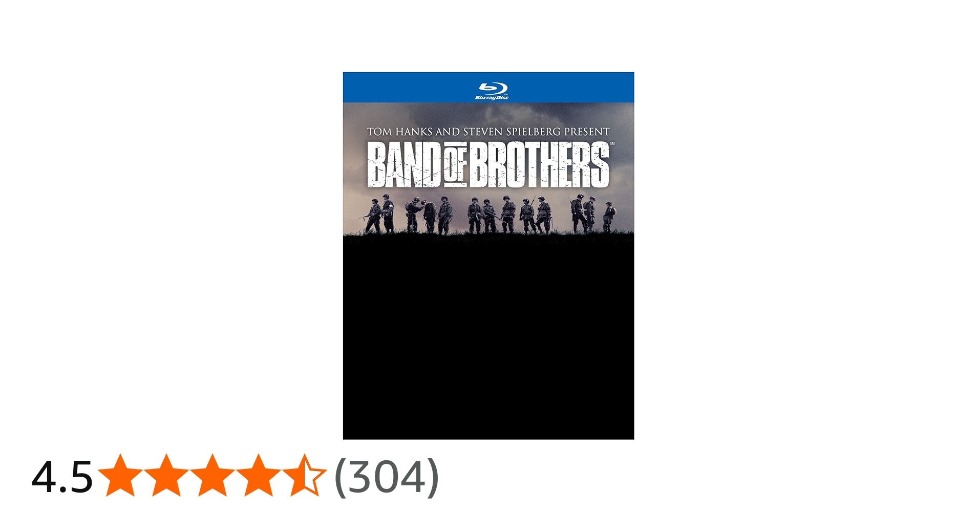 Amazon.co.jp: バンド・オブ・ブラザース ブルーレイ コンプリート
