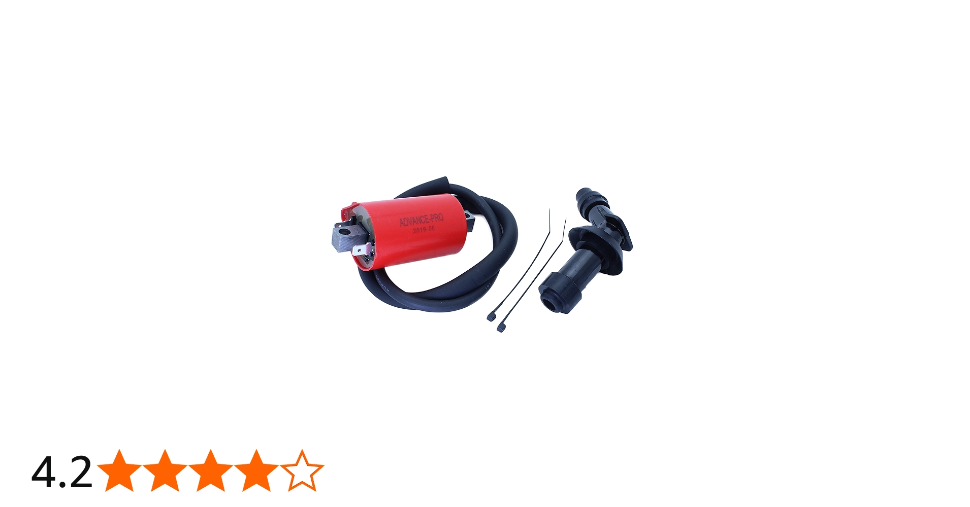 Amazon | アドバンス・プロ シグナスX 『改力』強力点火コイル