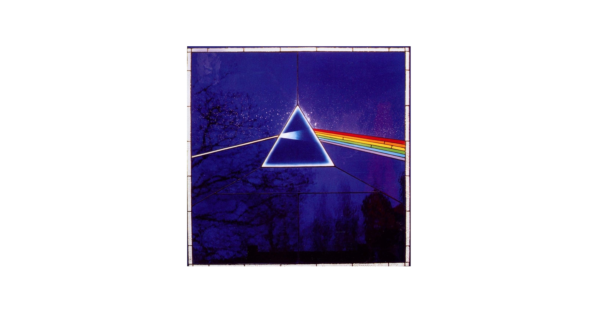 Pink Floyd - The Dark Side Of The Moon - Amazon.com Music