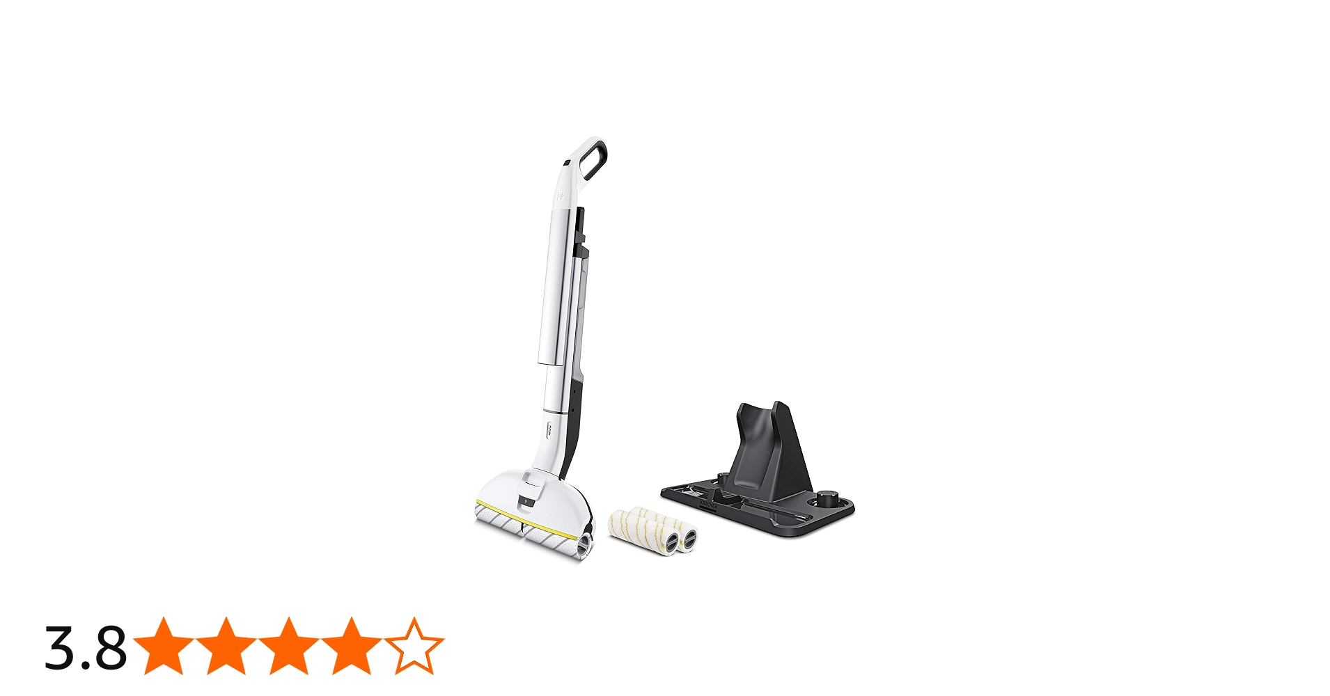 Amazon.co.jp : ケルヒャー(Karcher) フロアクリーナー FC 3d 1.055