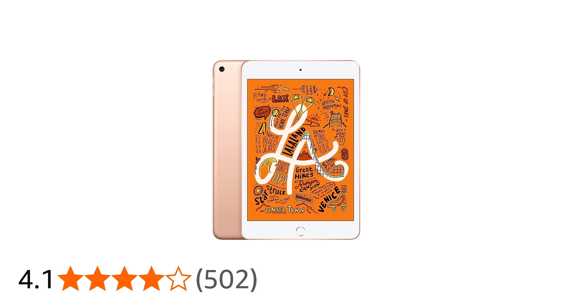 Amazon.co.jp: 【整備済み品】 Apple iPad mini (第5世代) Wi-Fi +