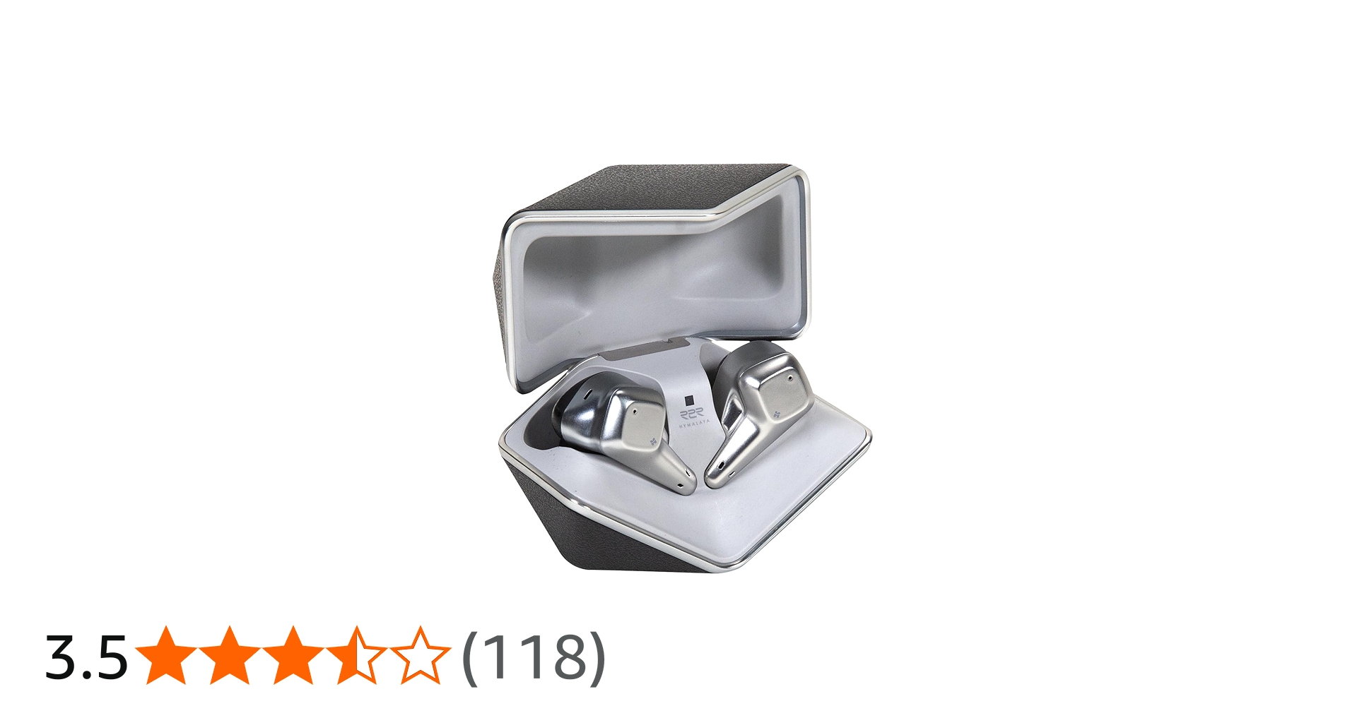 Amazon.co.jp: HIFIMAN ハイファイマン Svanar Wireless フル