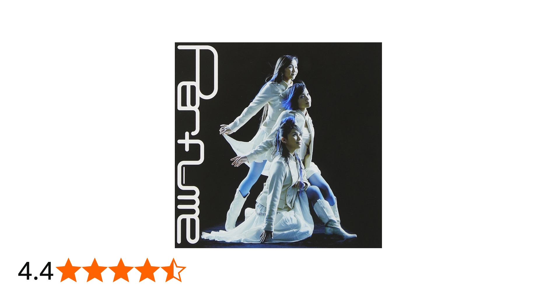 Amazon.co.jp: コンピューターシティ - Perfume: ミュージック