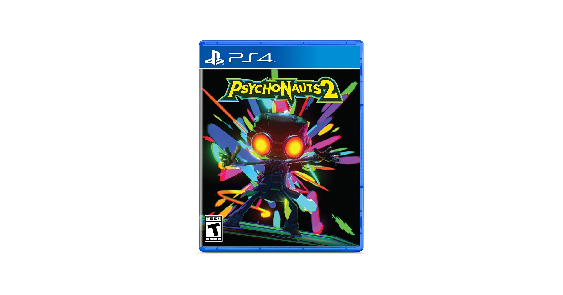 Amazon.com: Psychonauts 2: Motherlobe Edition - PlayStation 4