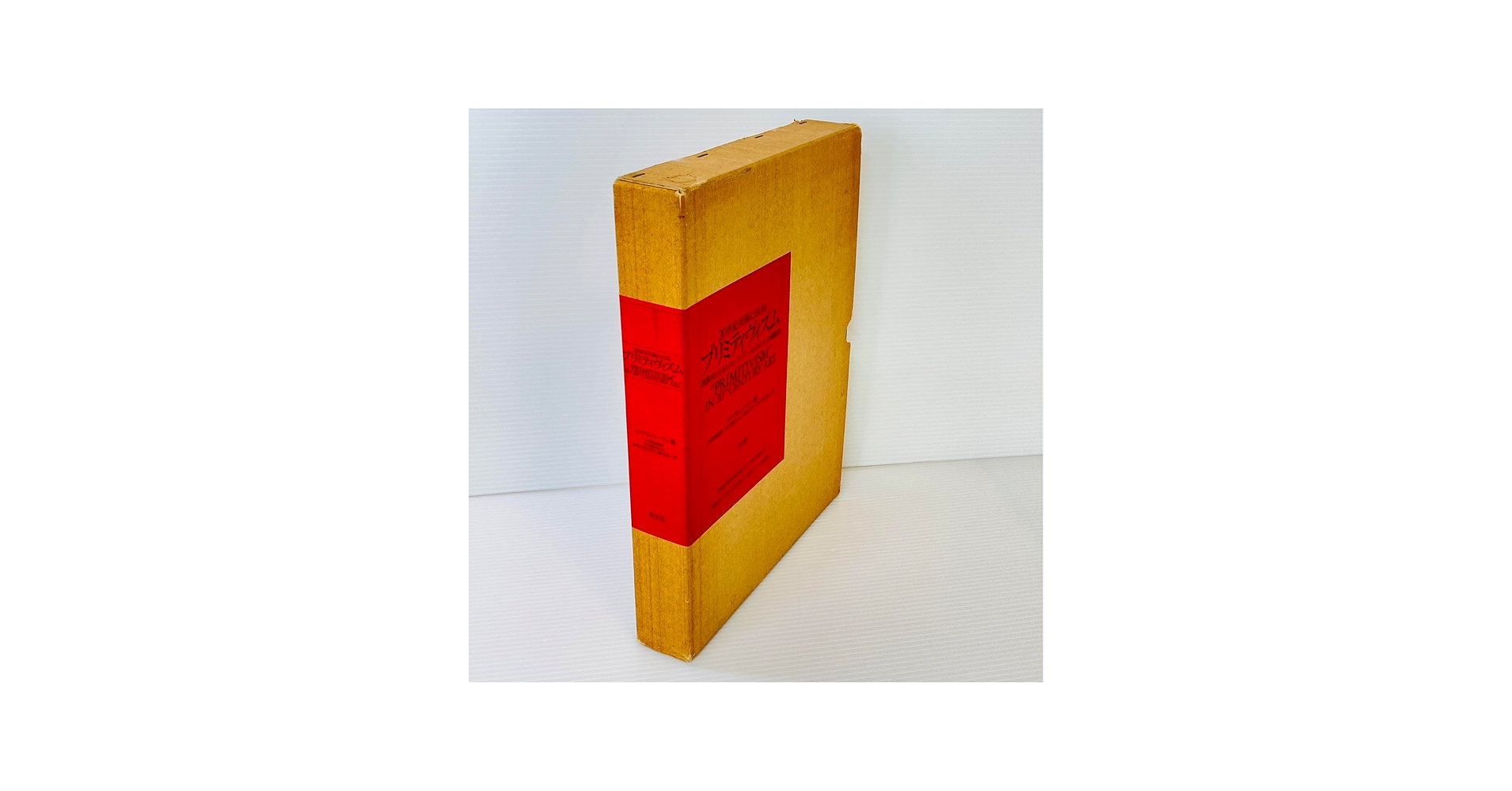 20世紀美術におけるプリミティヴィズム: 「部族的」なるものと「モダン