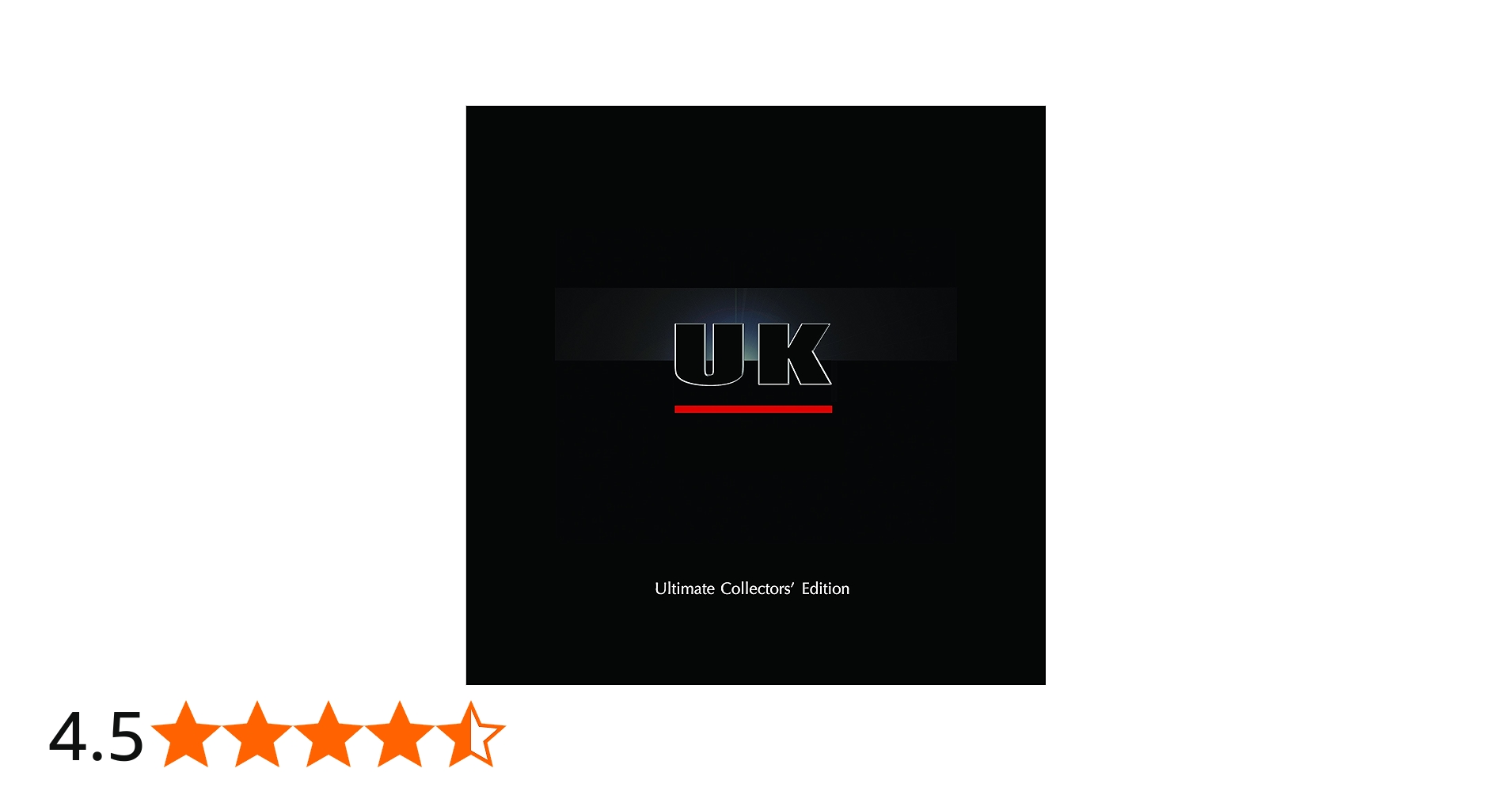 Amazon.co.jp: Ultimate Collectors'..: ミュージック