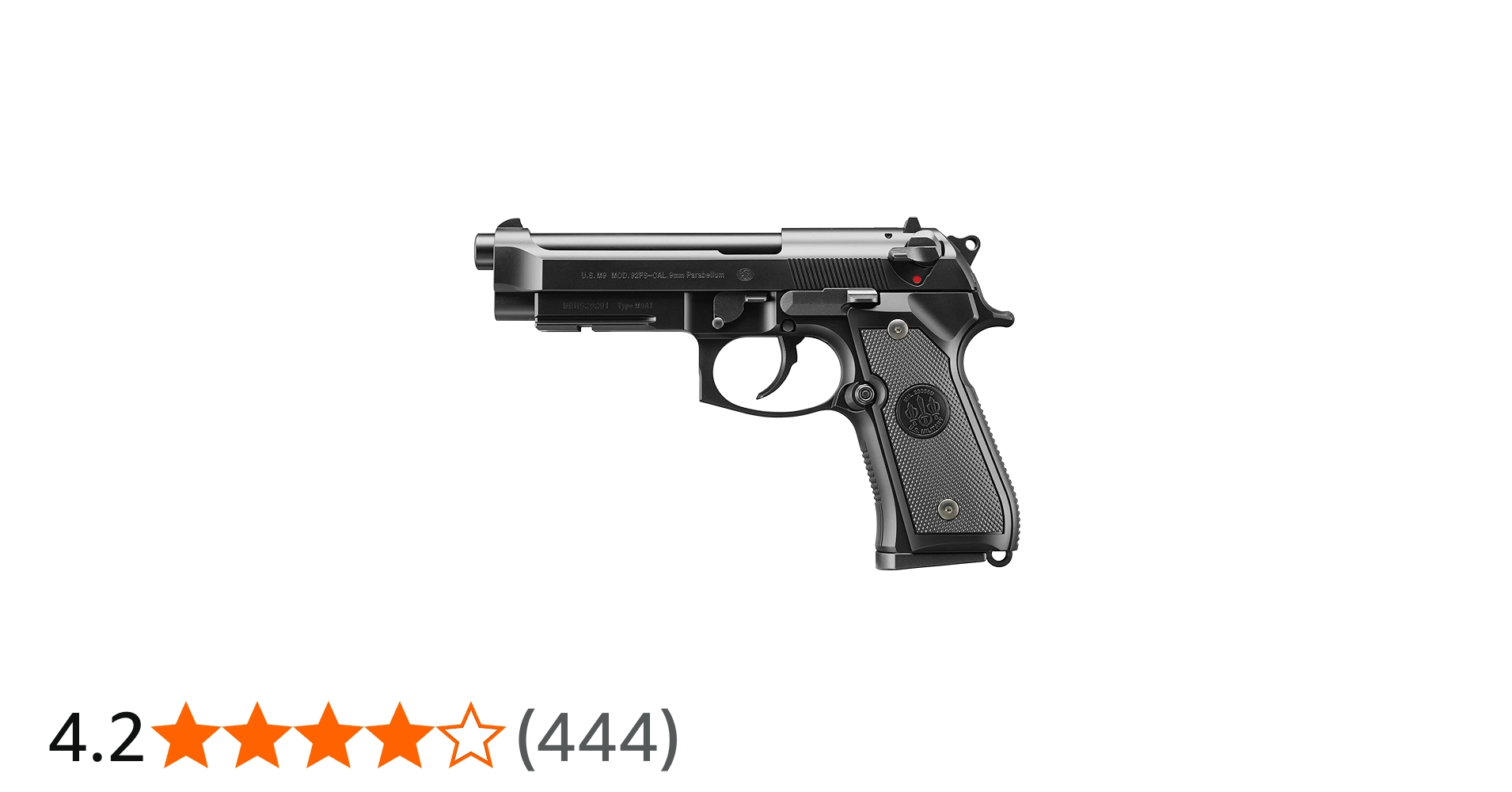 Amazon.co.jp: 東京マルイ No.54 M9A1 18歳以上ガスブローバック