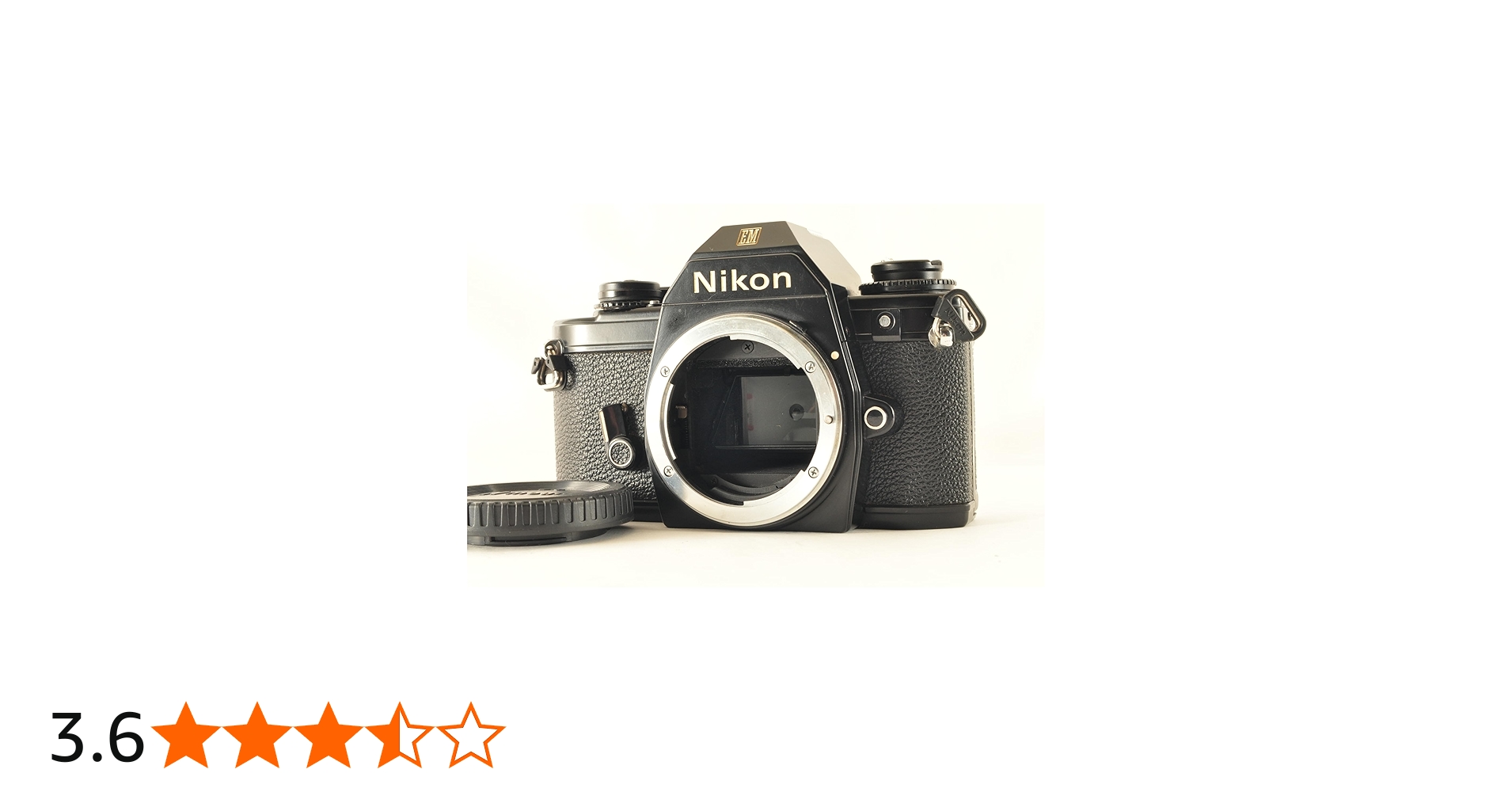 Amazon | nikon EM | 一眼レフカメラ 通販