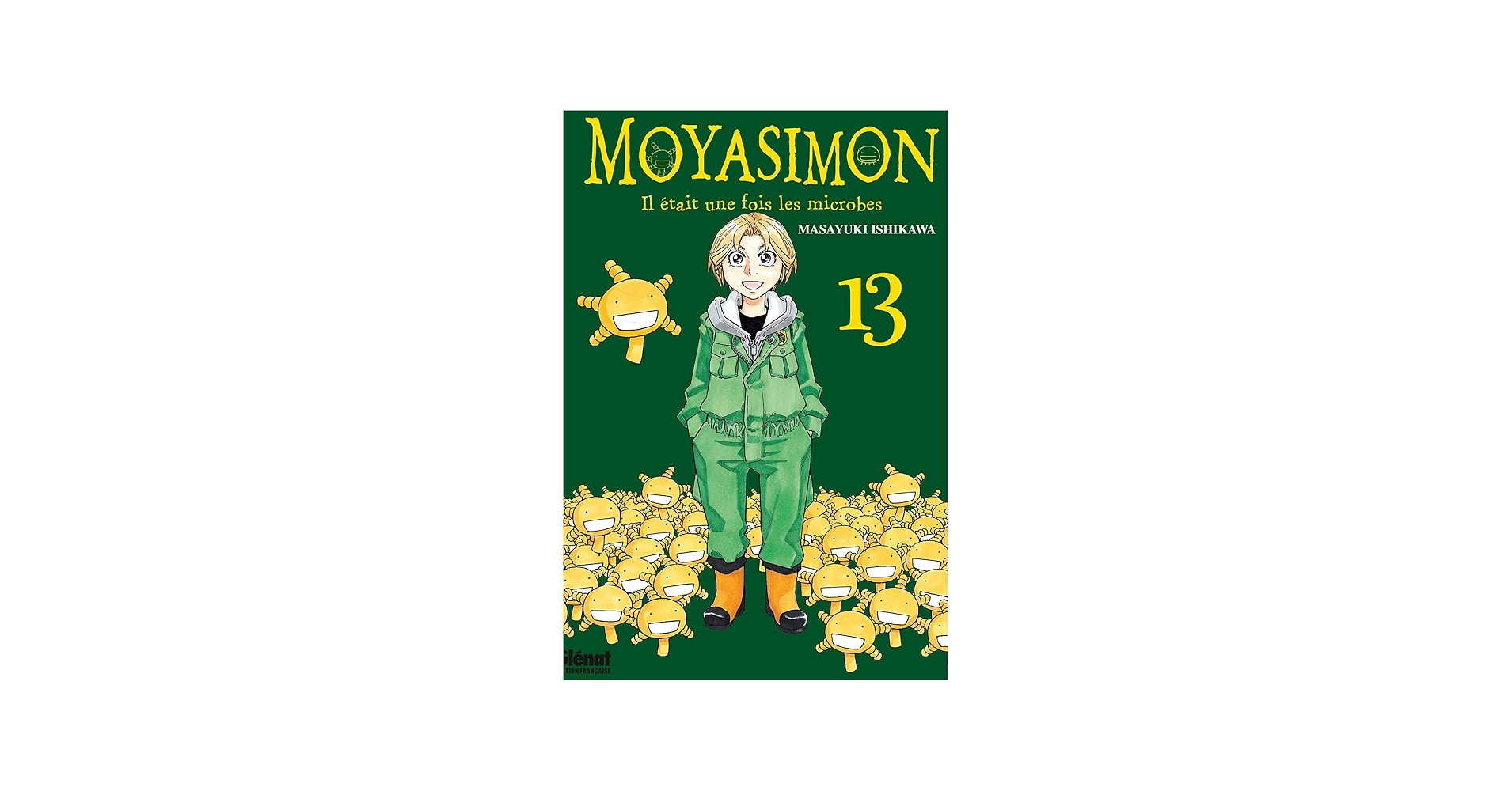 Amazon.co.jp: Moyasimon. Tales of agriculture. Vol. 13 : 本