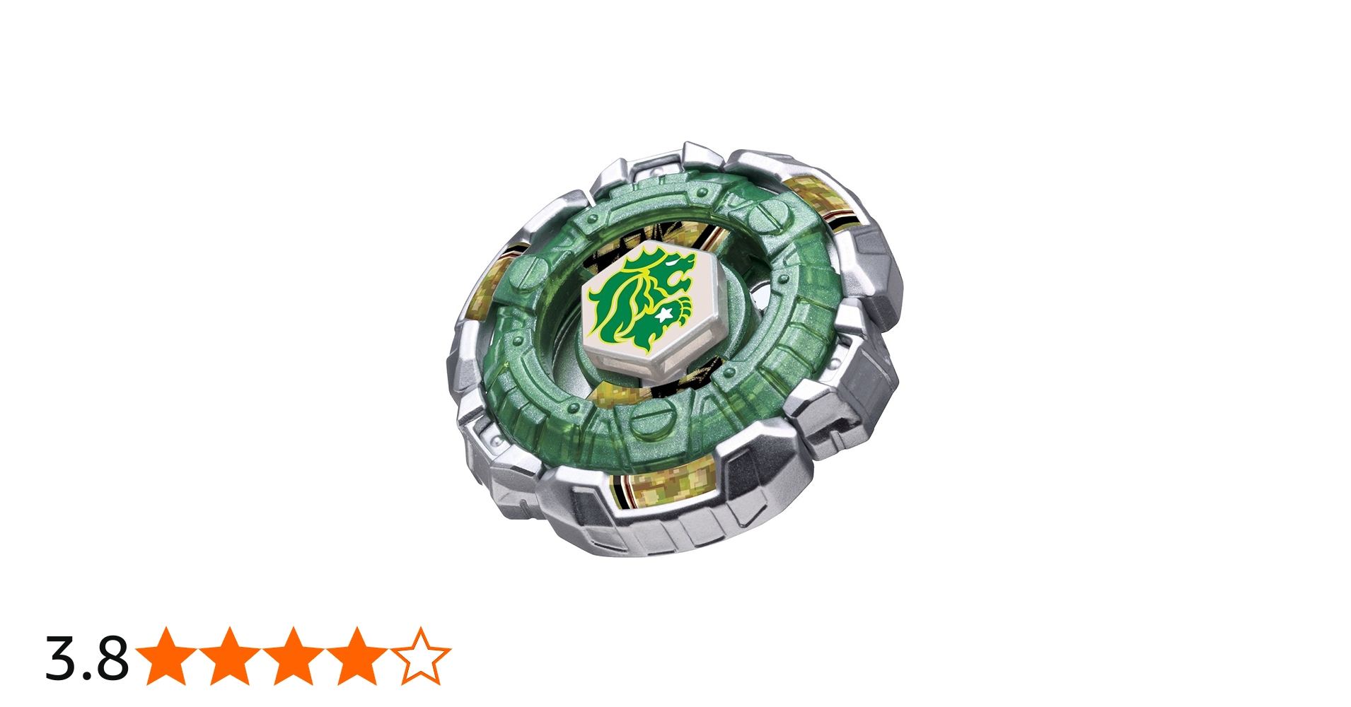 Amazon.co.jp: ベイブレード BB-106 スターター ファングレオーネ