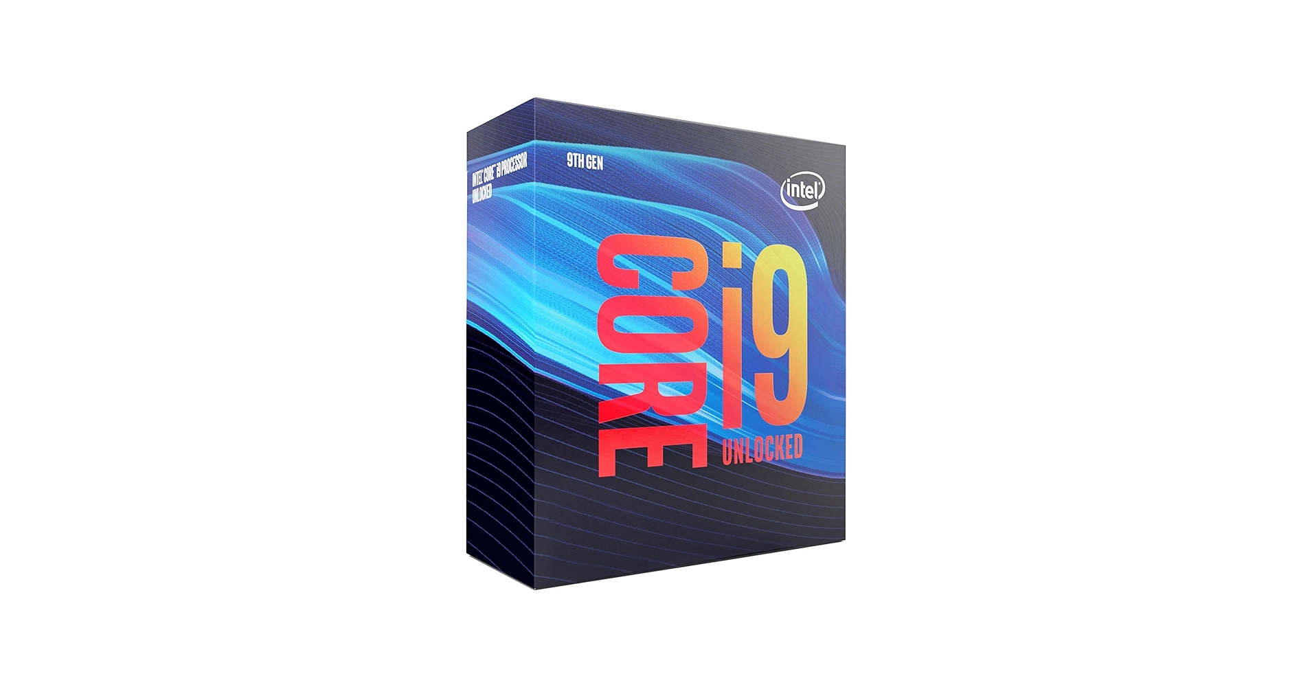Amazon.com: Intel Core i9-9900K Desktop Processor 8 Cores up to