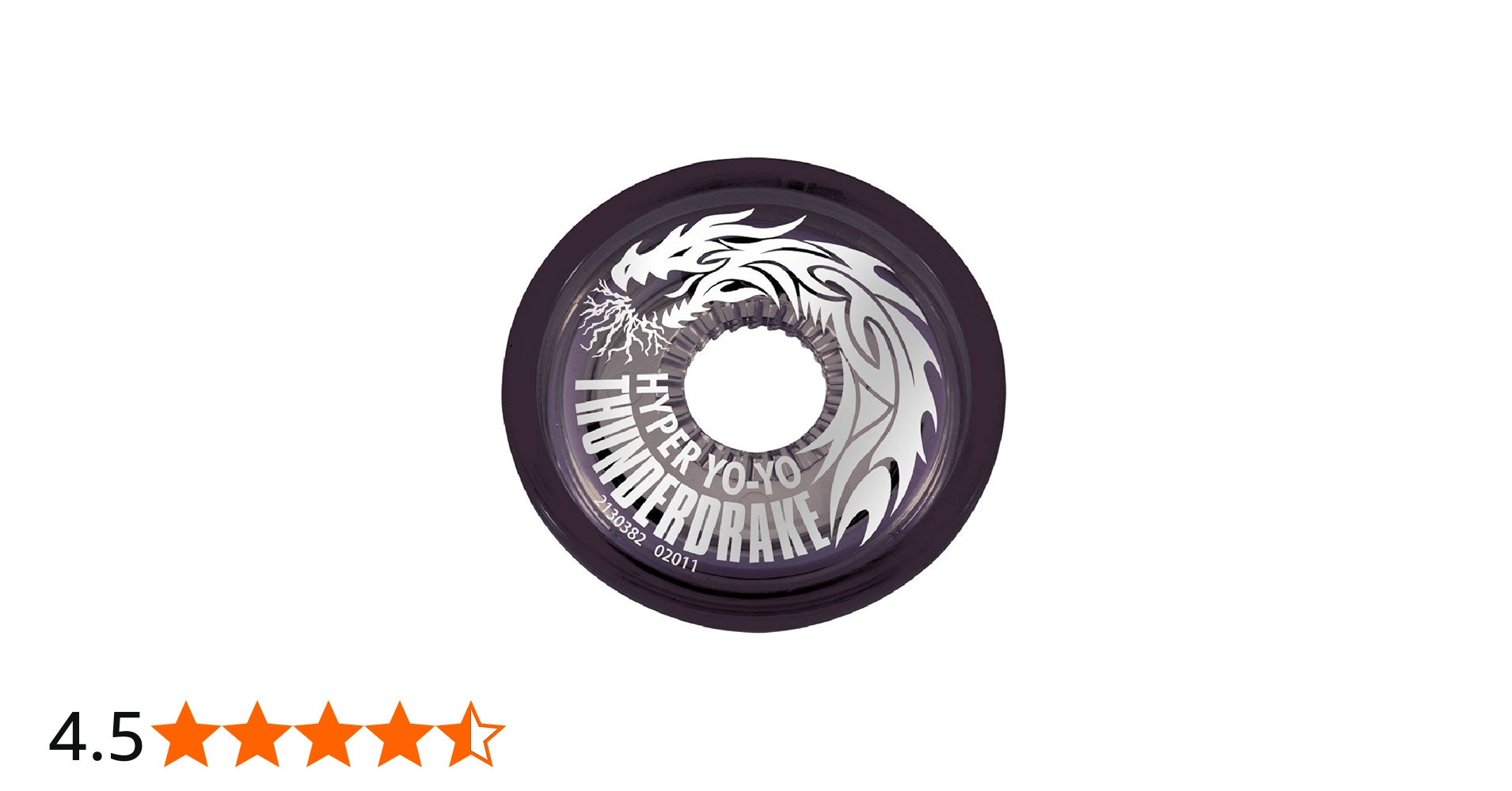 Amazon | ハイパーヨーヨー ハイパークラスター サンダードレイク