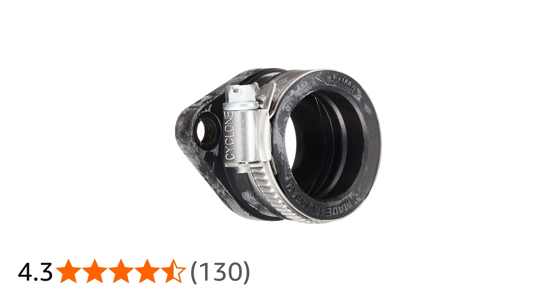 Amazon | キジマ(Kijima) ラバーインシュレーター ピッチ48 PE24対応