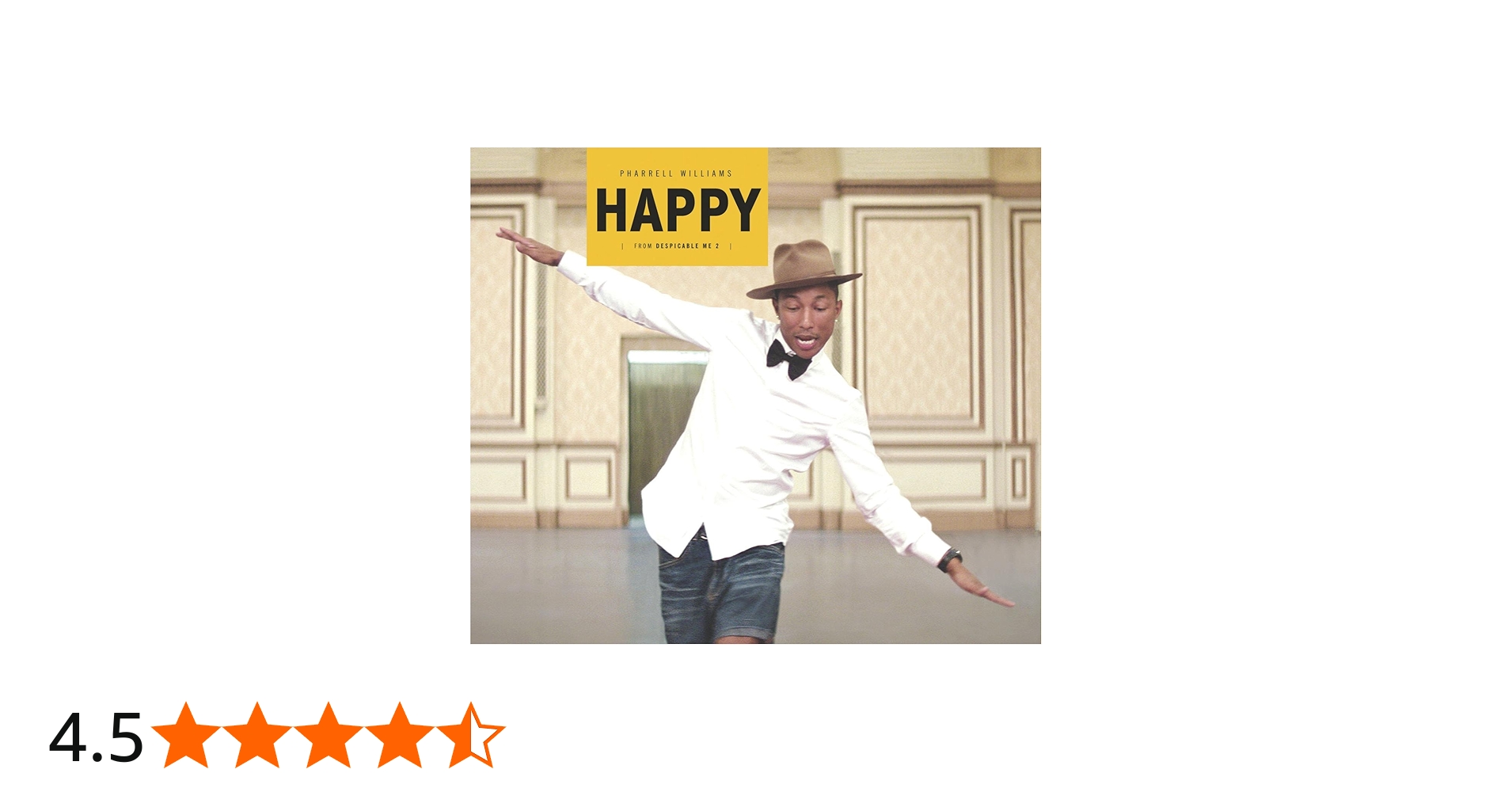 Amazon.co.jp: HAPPY: ミュージック