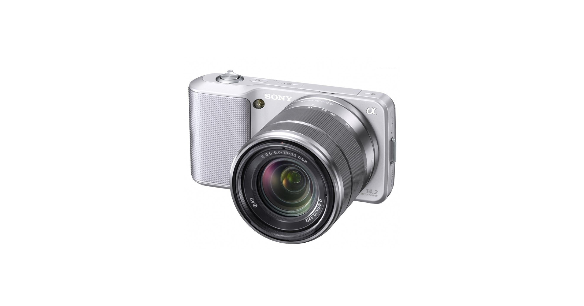 Sony α NEX-3 カメラ 本体とアクセサリー Amazon.com : Sony Alpha NEX