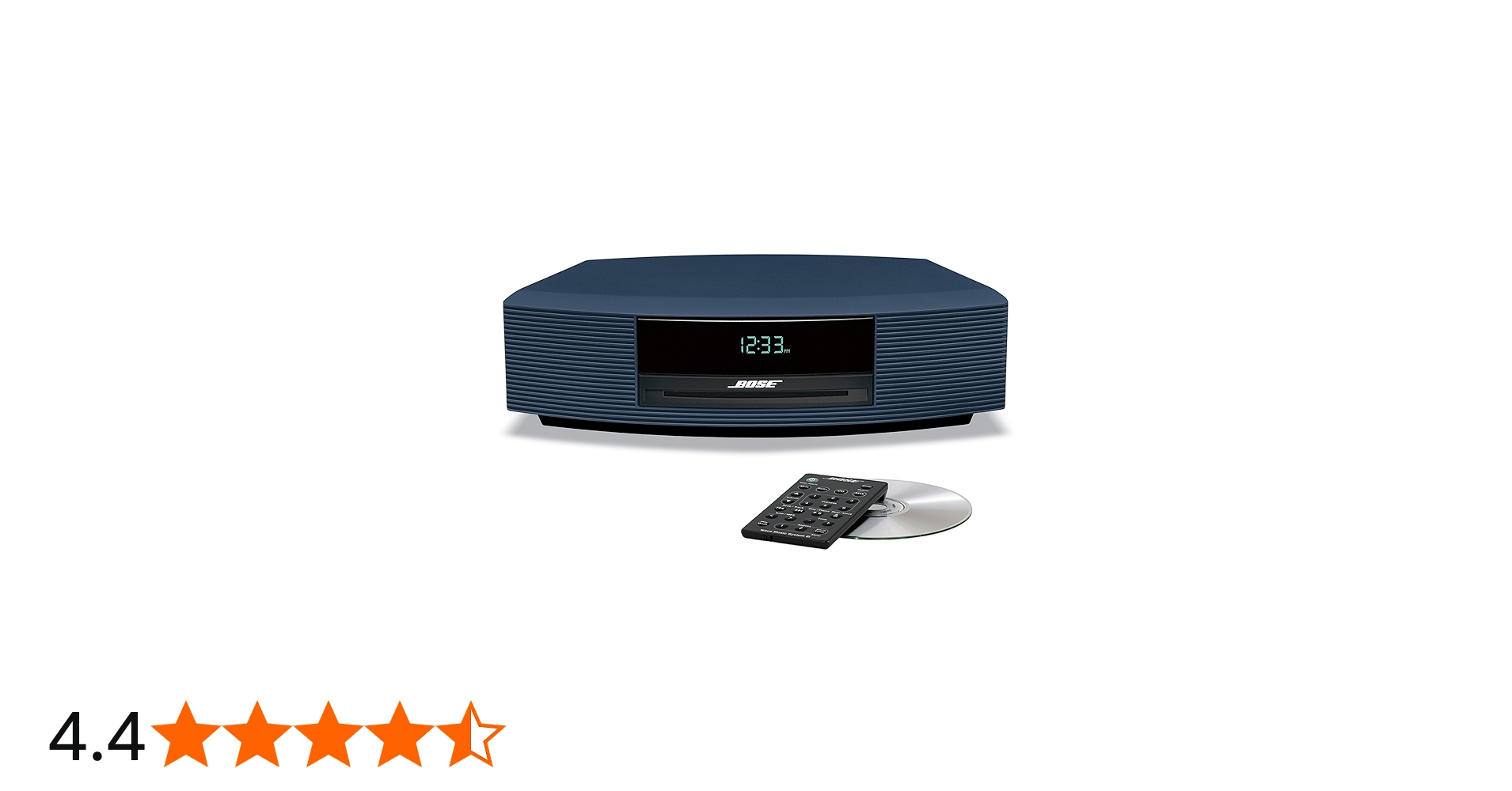 Bose Wave Music System III : Amazon.ca: Electronics