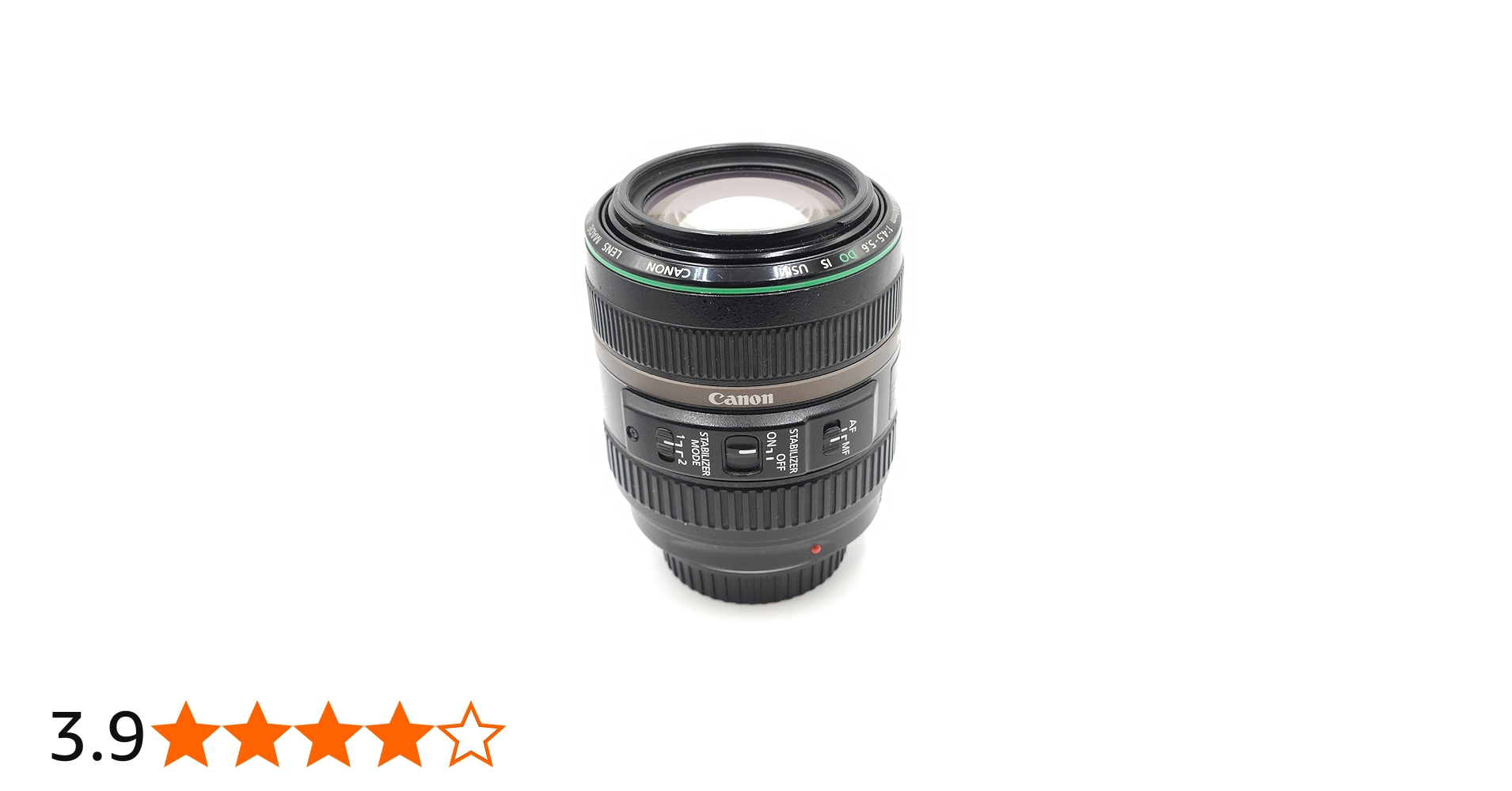 Amazon.co.jp: Canon 望遠ズームレンズ EF70-300mm F4.5-5.6 DO IS USM