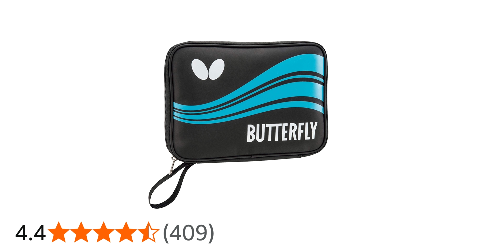 Amazon | バタフライ(Butterfly) 卓球 ラケットケース スウィーブ