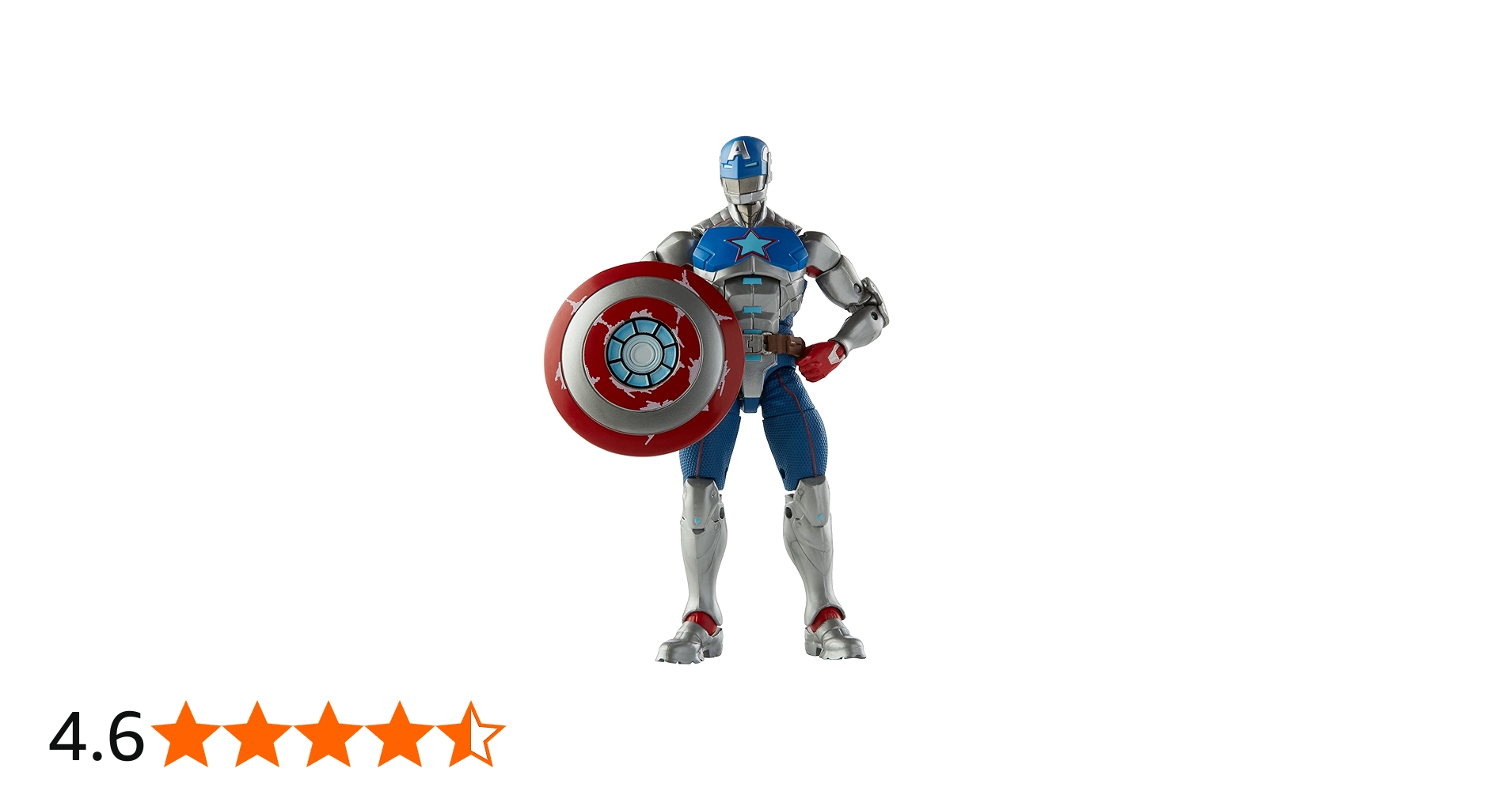 Amazon | ハズブロ(HASBRO) MARVEL マーベル レジェンドシリーズ