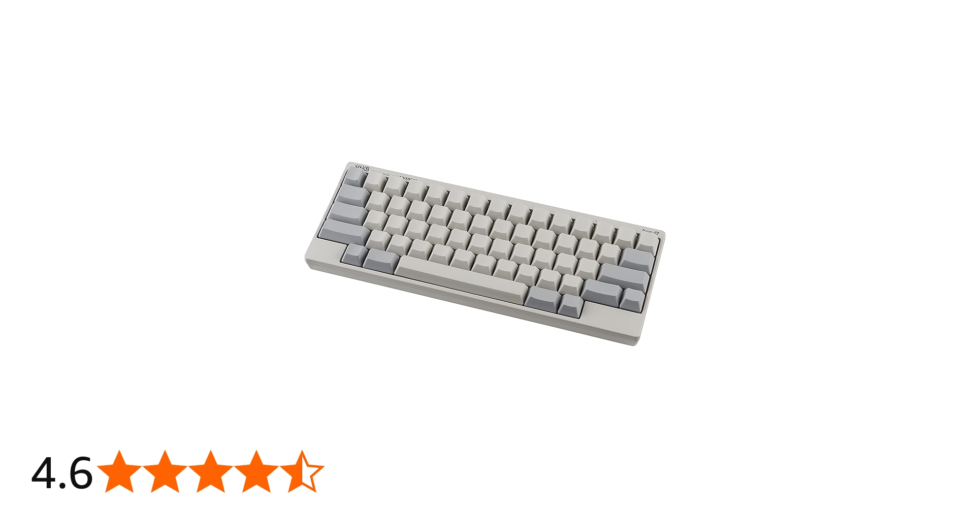 Amazon.co.jp: PFU キーボード HHKB Professional HYBRID Type-S 無