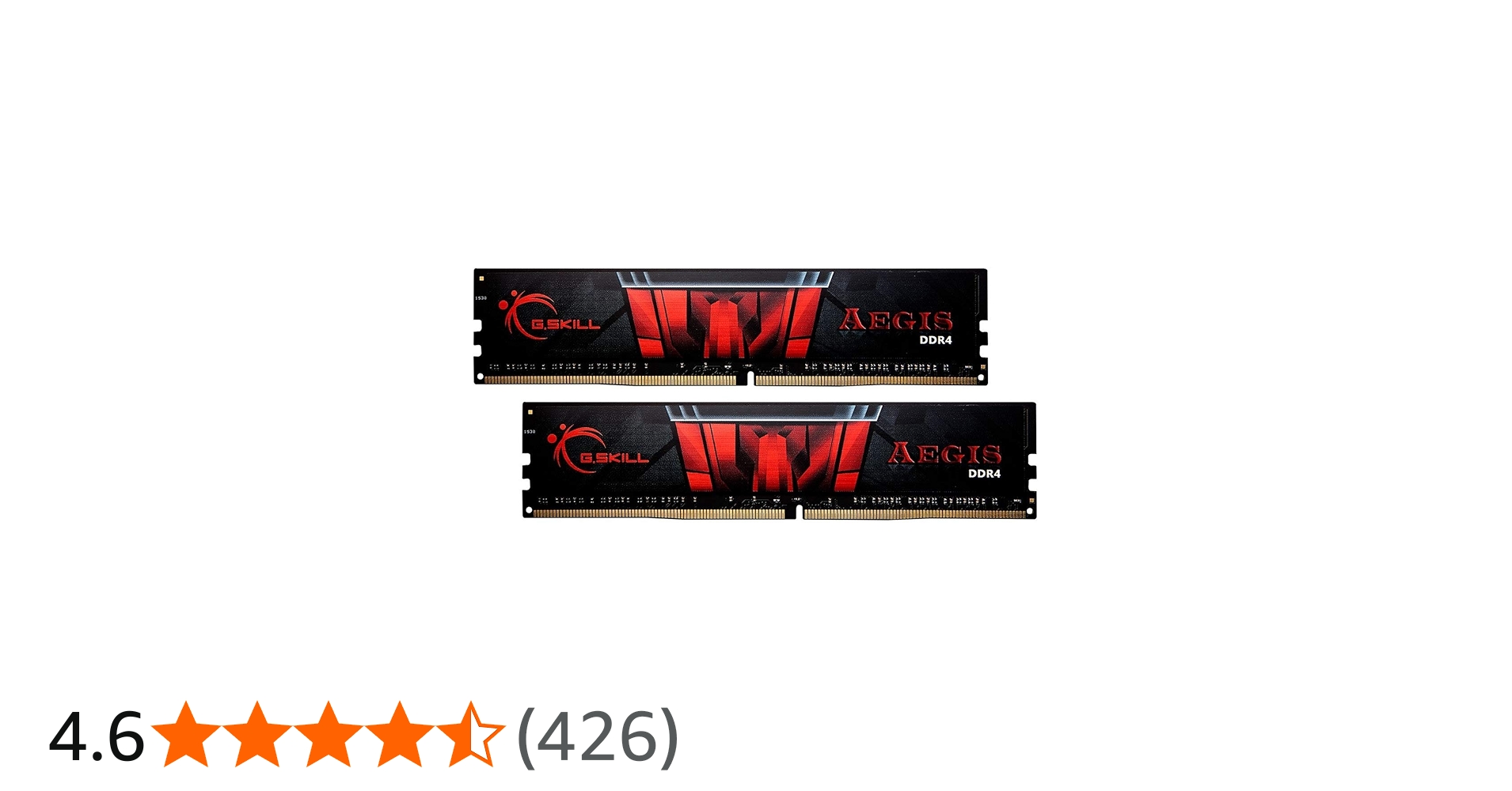 Amazon.co.jp: G.SKILL AEGISシリーズ DDR4 RAM (XMP) 16GB (2x8GB