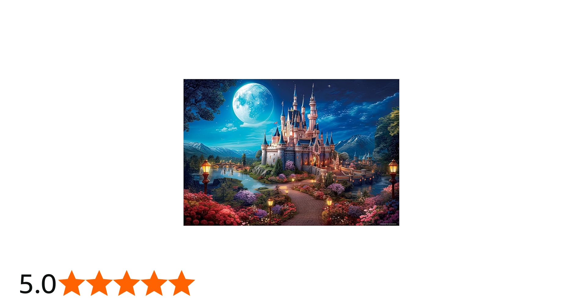 Amazon | ビバリー(BEVERLY) 【日本製】ビバリー 1000ピース