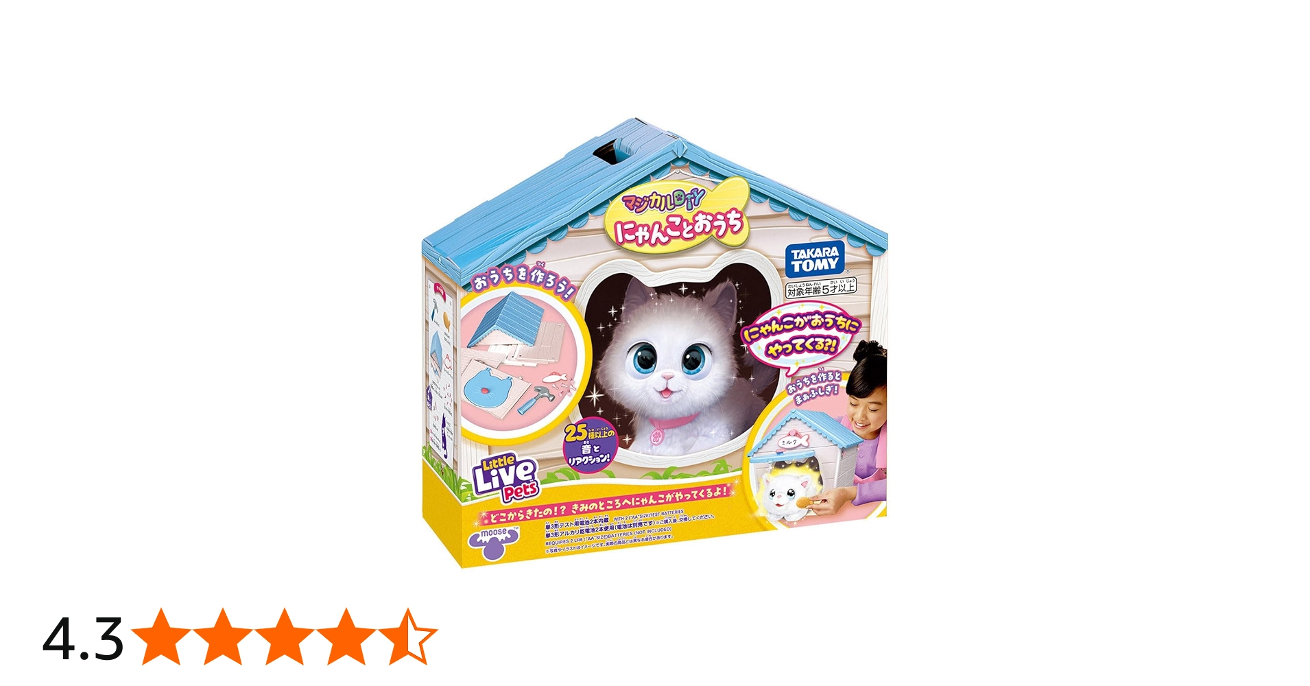 NYANKO MARKET へんしんにゃんじん NYANKO MARKET へんしんにゃんじん