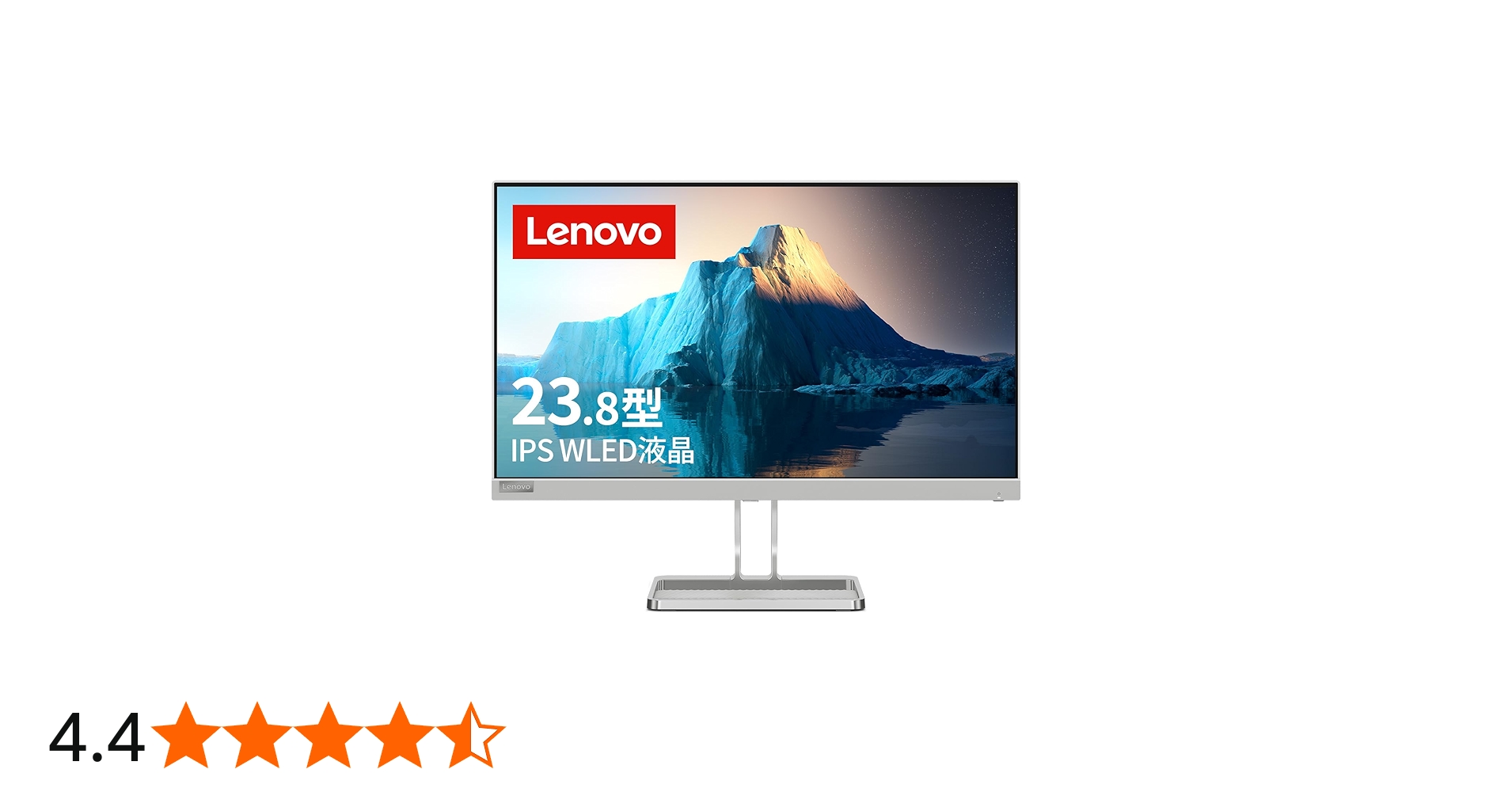 Lenovo L24i-40 モニター 23.8インチ IPS FHD Amazon.co.jp: Lenovo