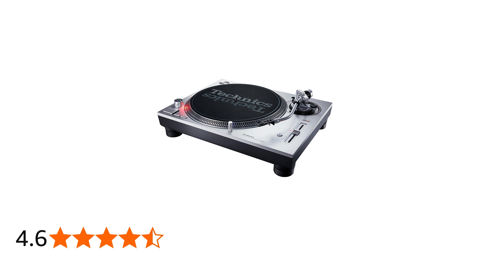 Amazon.co.jp: Technics SL-1200MK7 ダイレクトドライブ DJターン
