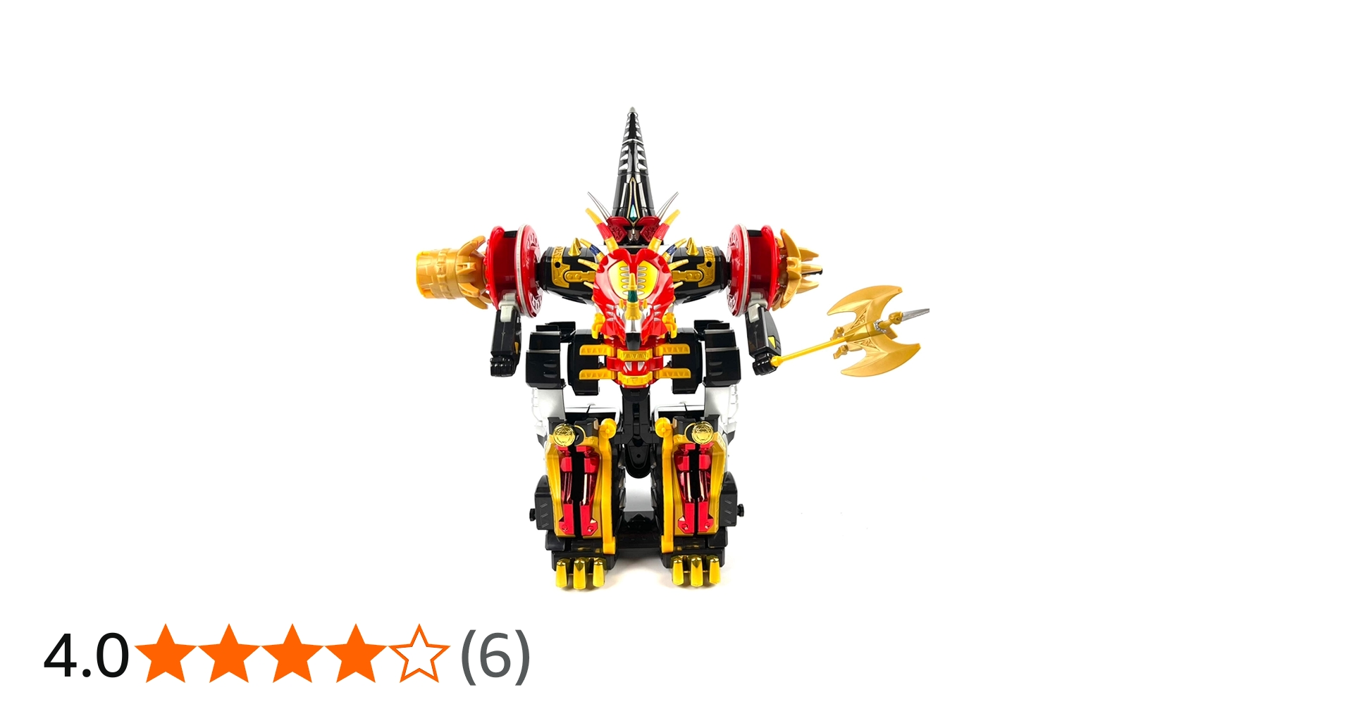 Amazon.co.jp: バンダイ(BANDAI) 爆竜合体DXマックスオージャ : おもちゃ