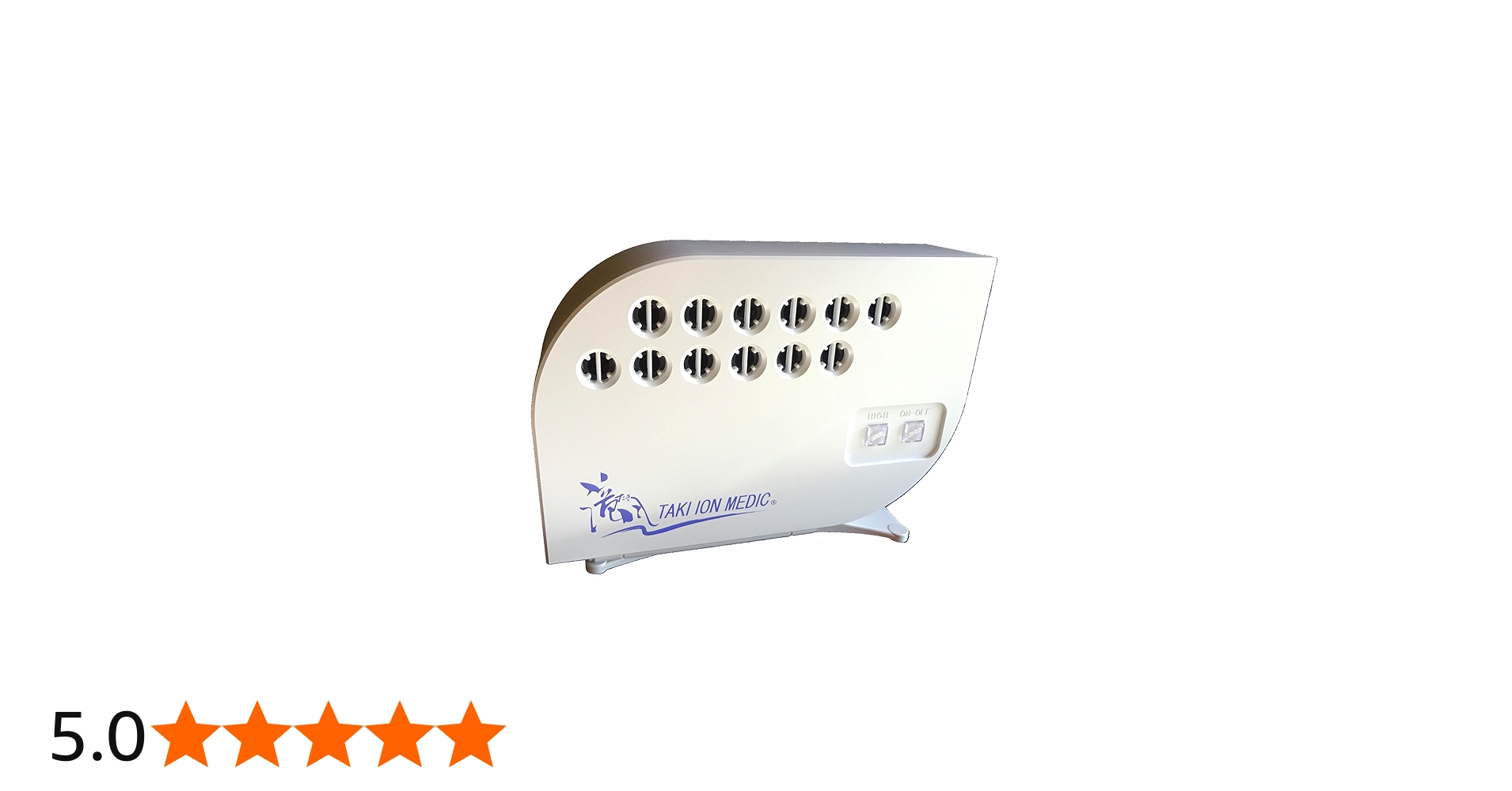 Amazon | 滝風（たき）イオンメディック TAKI ION MEDIC パール