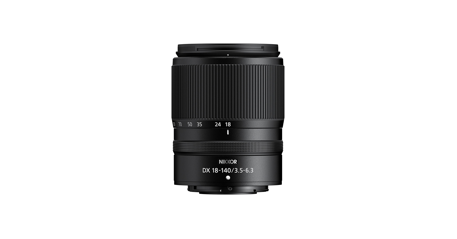 Amazon.com : Nikon NIKKOR Z DX 18-140mm VR | Compact all-in-one