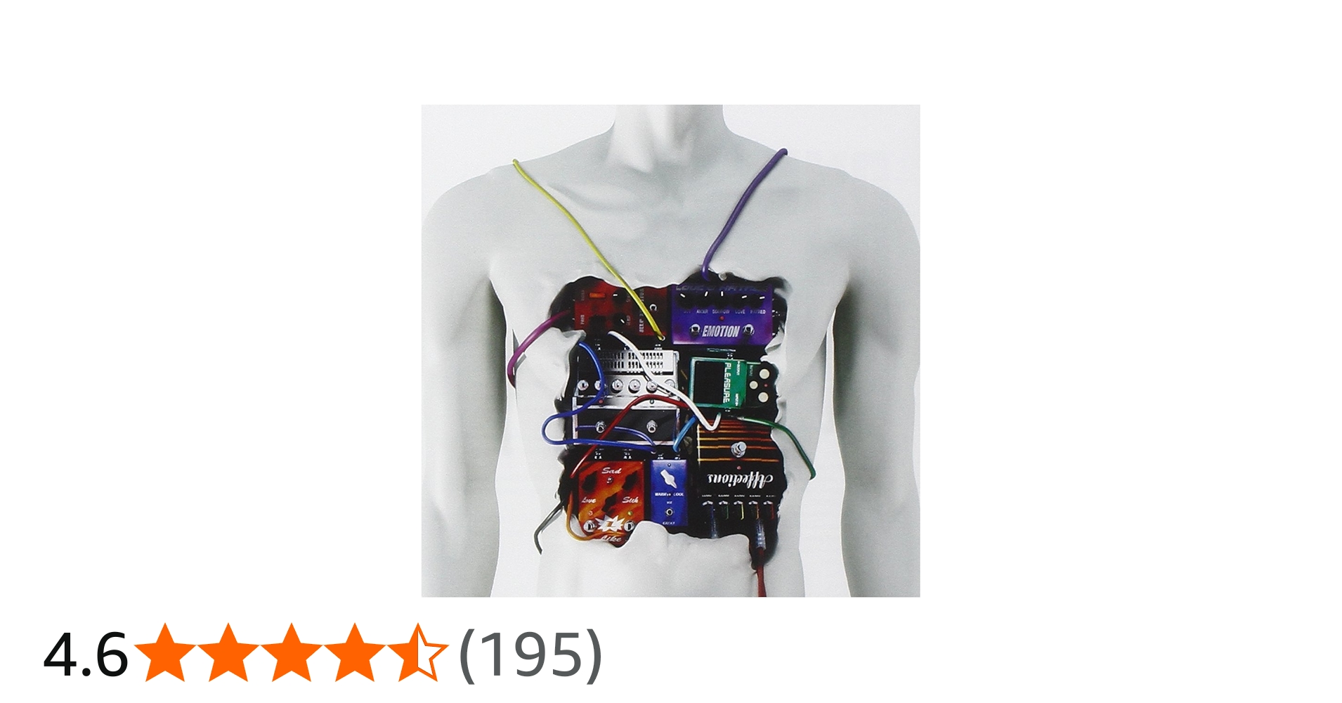 Amazon.co.jp: 感情エフェクト - ONE OK ROCK: ミュージック