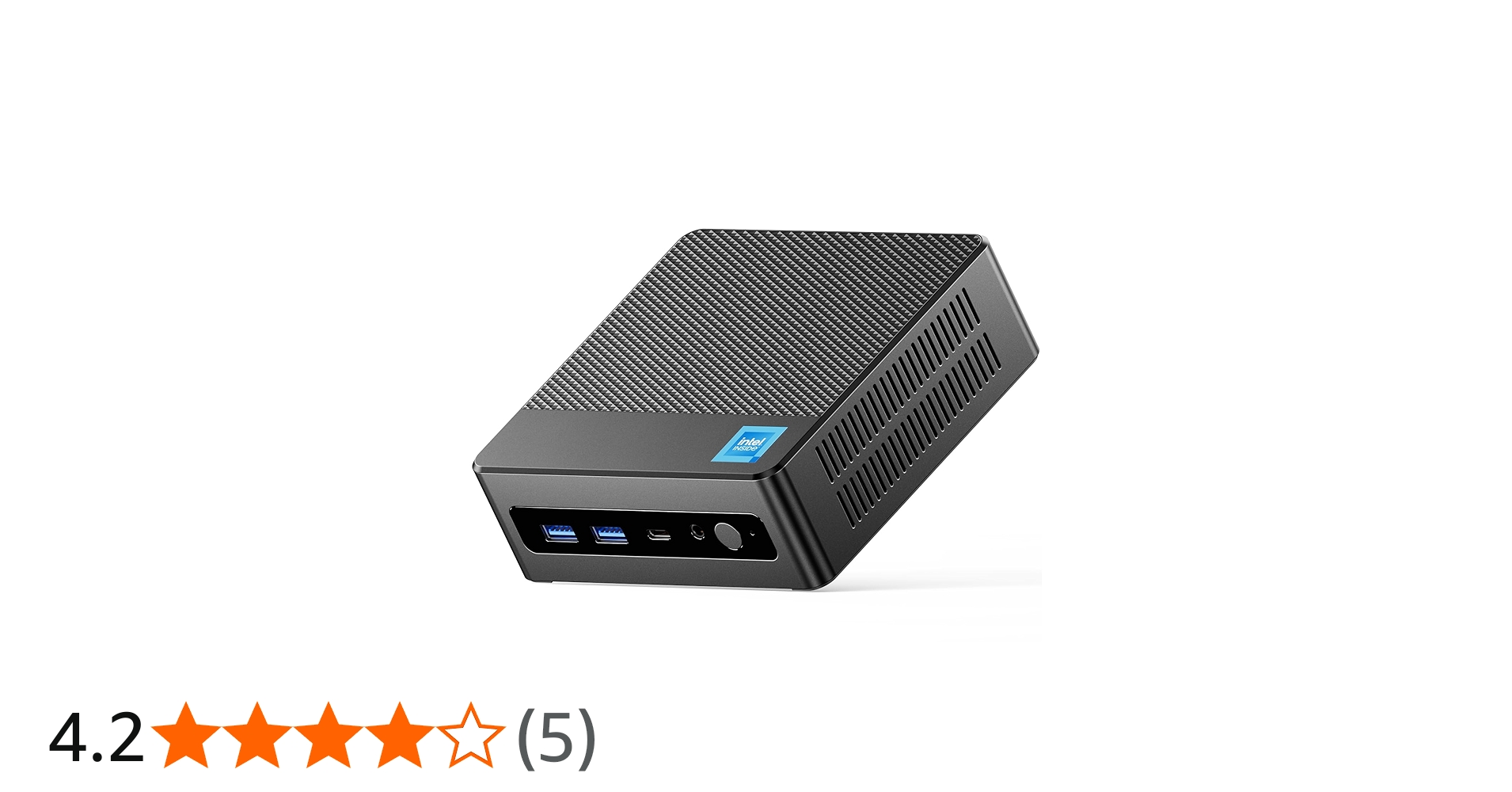 Amazon.co.jp: SkyBarium N-BOX PRO N100 ミニPC 16GB LPDDR5-4800MHZ