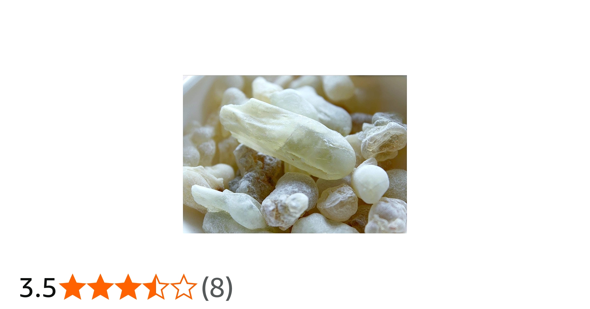 Amazon.co.jp: ロイヤルホジャリ フランキンセンス 緑乳香 30g 純天然