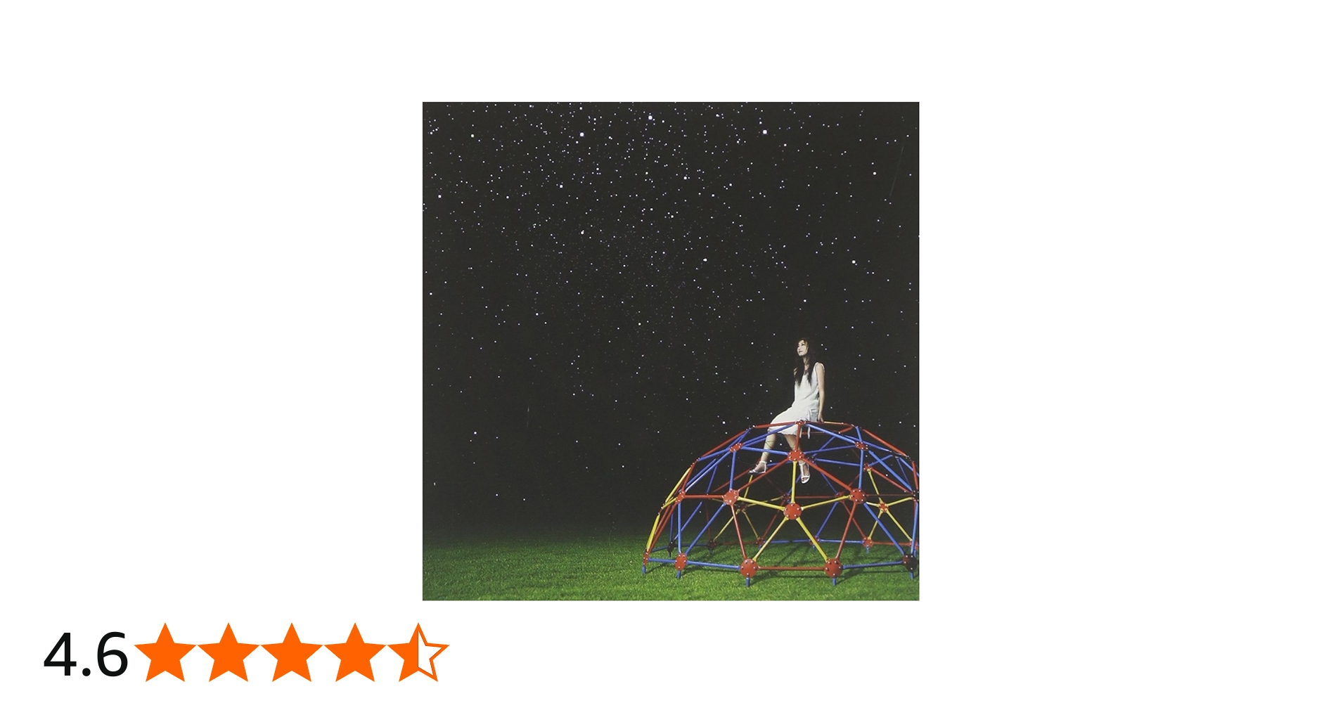 Amazon.co.jp: プラネタリウム (DVD付): ミュージック