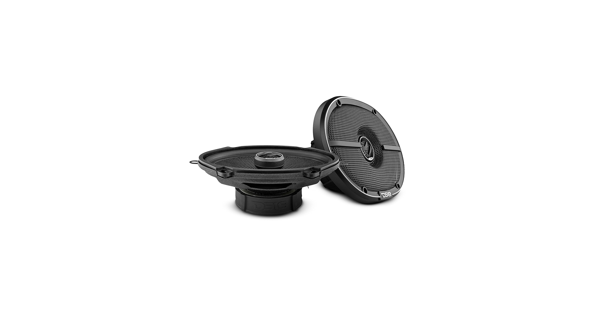 Amazon.com: DS18 ZXI-574 Elite 5x7 Inches 2-Way Coaxial Car