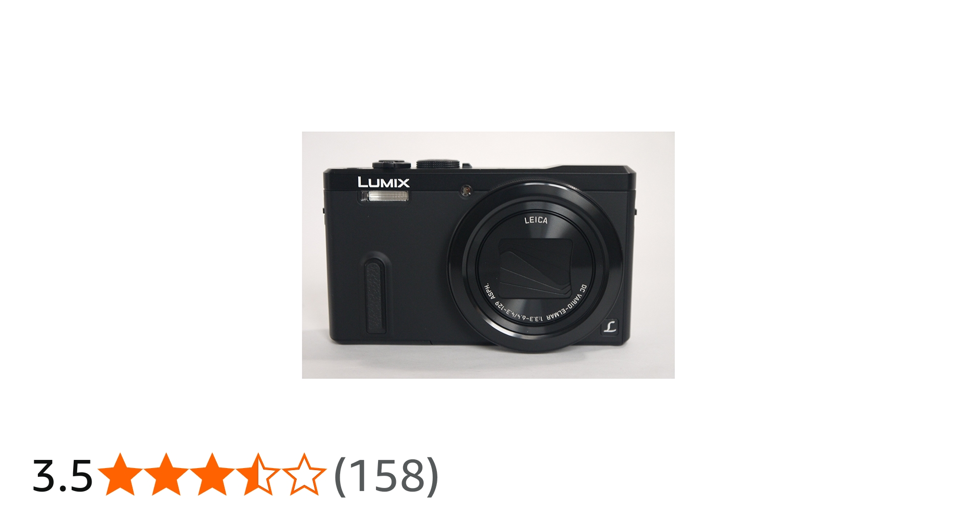 Amazon.co.jp: パナソニック デジタルカメラ ルミックス TZ60 光学30倍