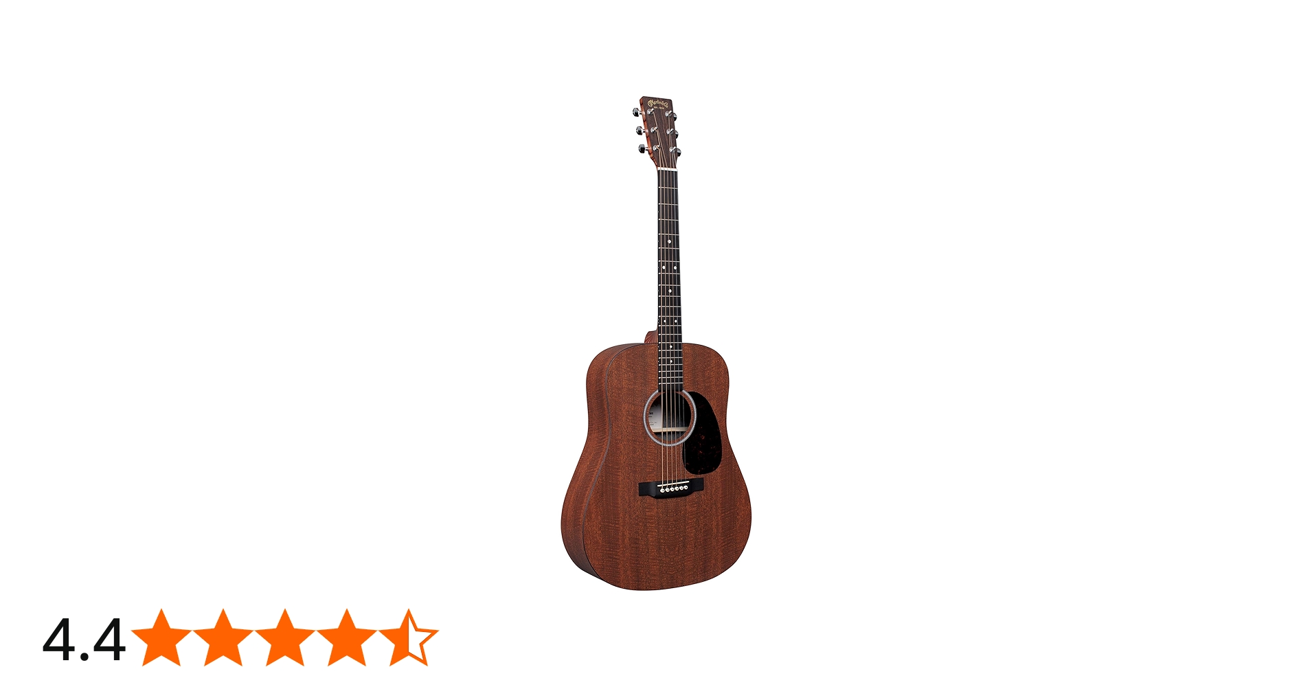 Amazon.co.jp: Martin アコースティックギター X Series D-X1E-03 HPL