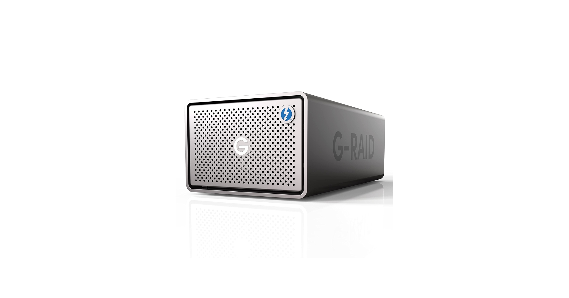 新品未開封】WD G-RAID with Thunderbolt 3 12TB Amazon.com: SanDisk