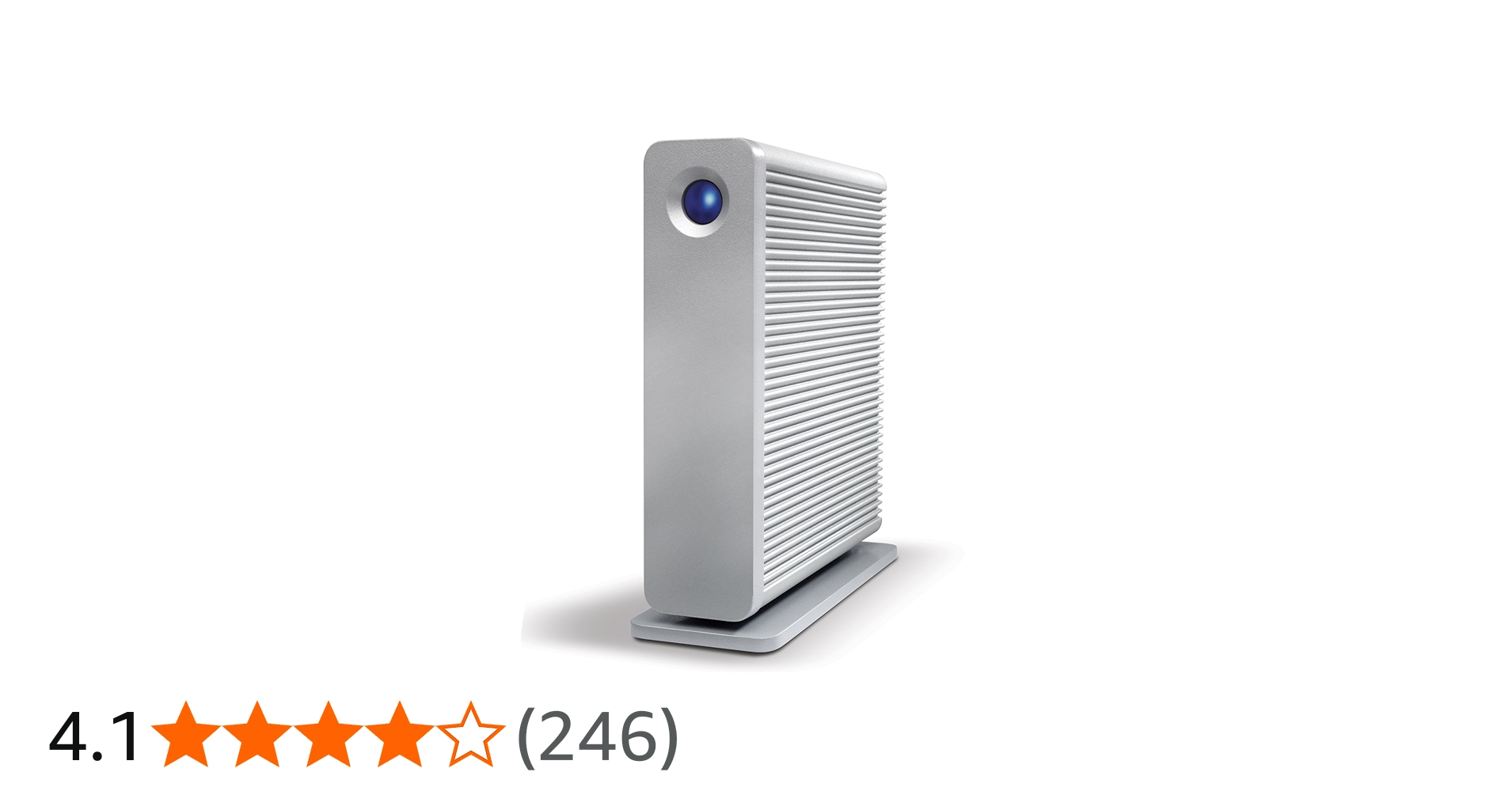 Amazon | LaCie HDD 外付けハードディスク 3TB USB3.0 FireWire800