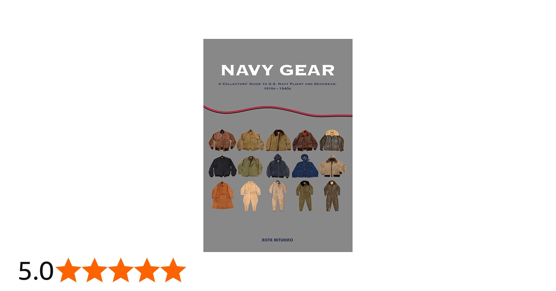 Amazon.co.jp: NAVY GEAR : 青田充弘: 本