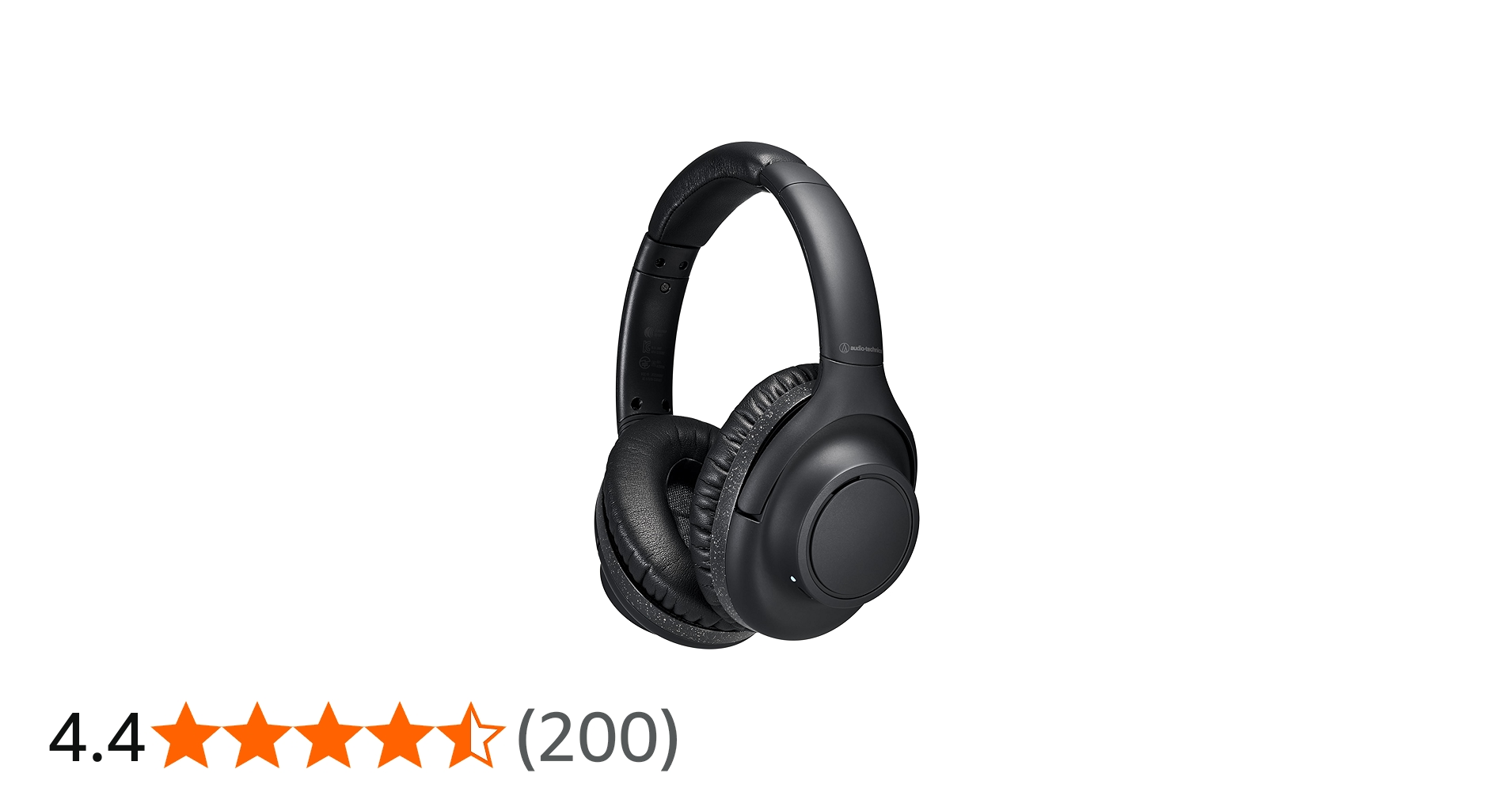 Amazon.co.jp: オーディオテクニカ ATH-S300BT(E) ワイヤレス