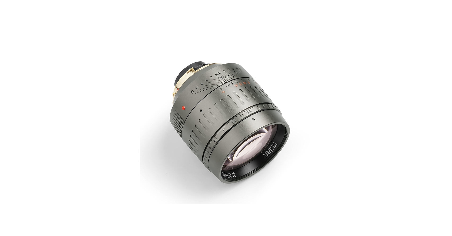 Amazon.com : TTArtisan 50mm F0.95 APSH Full Frame Manual Focus